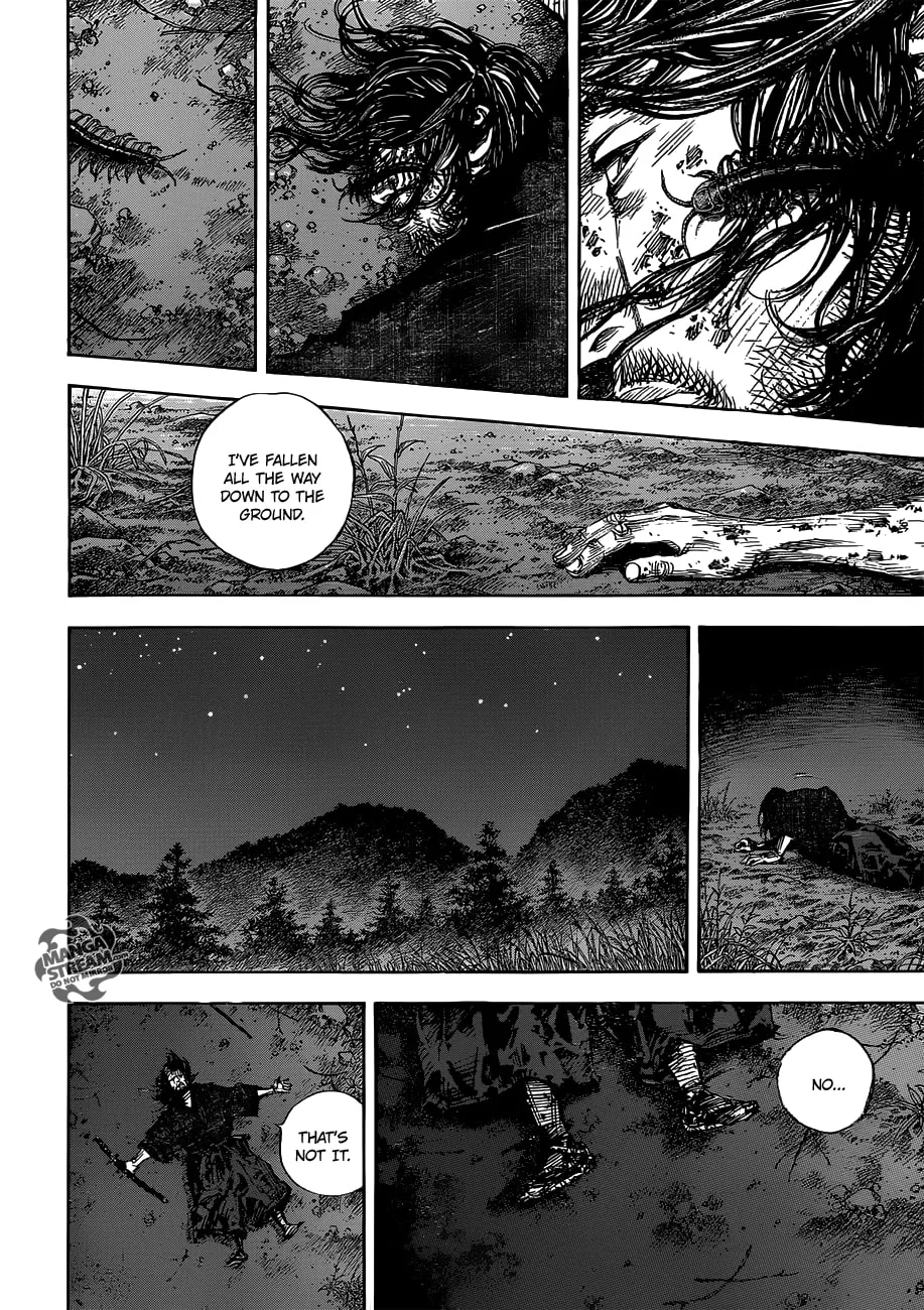 Vagabond Manga β Chapter 301 β Page 27