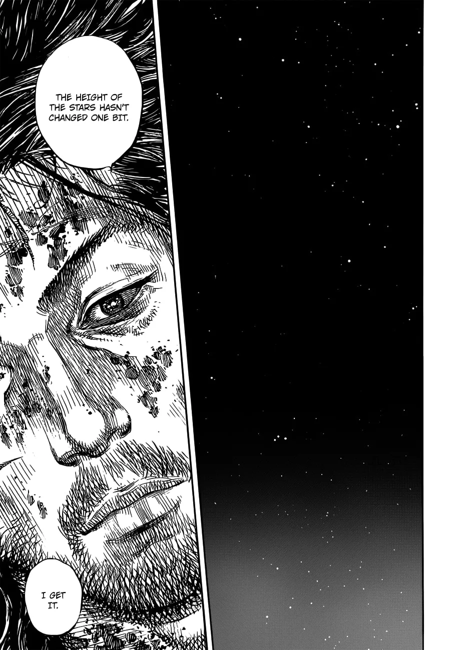Vagabond Manga β Chapter 301 β Page 28