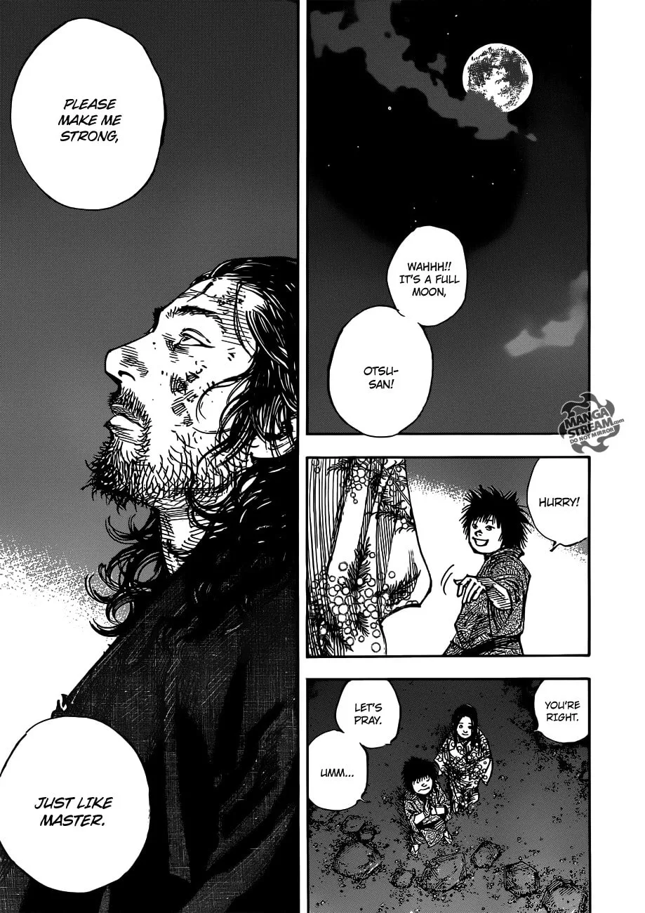 Vagabond Manga β Chapter 301 β Page 31