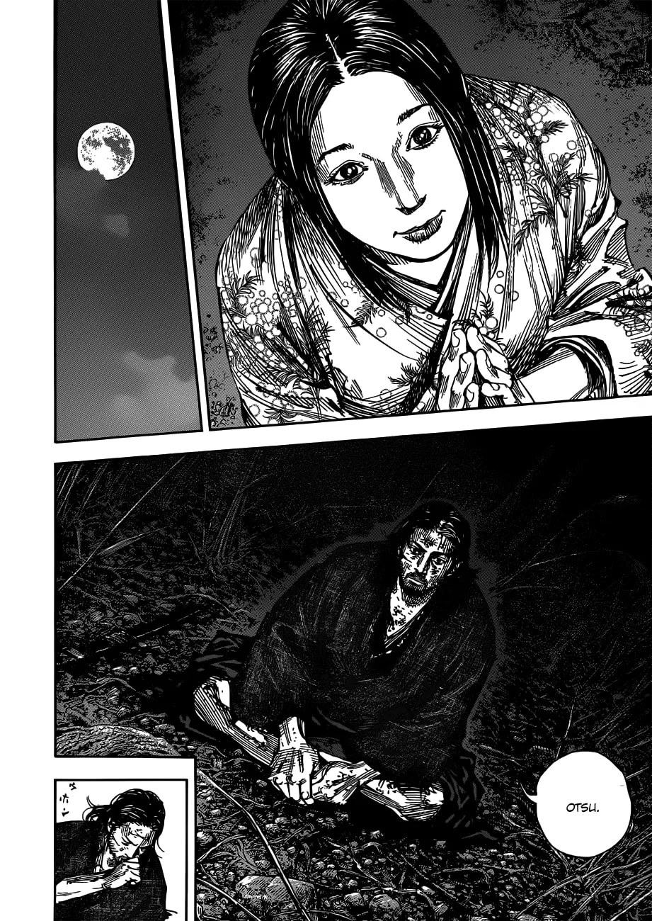 Vagabond Manga β Chapter 301 β Page 32