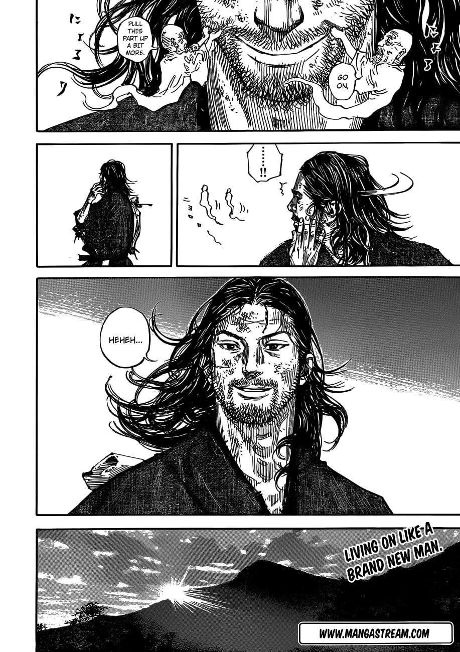 Vagabond Manga β Chapter 301 β Page 36