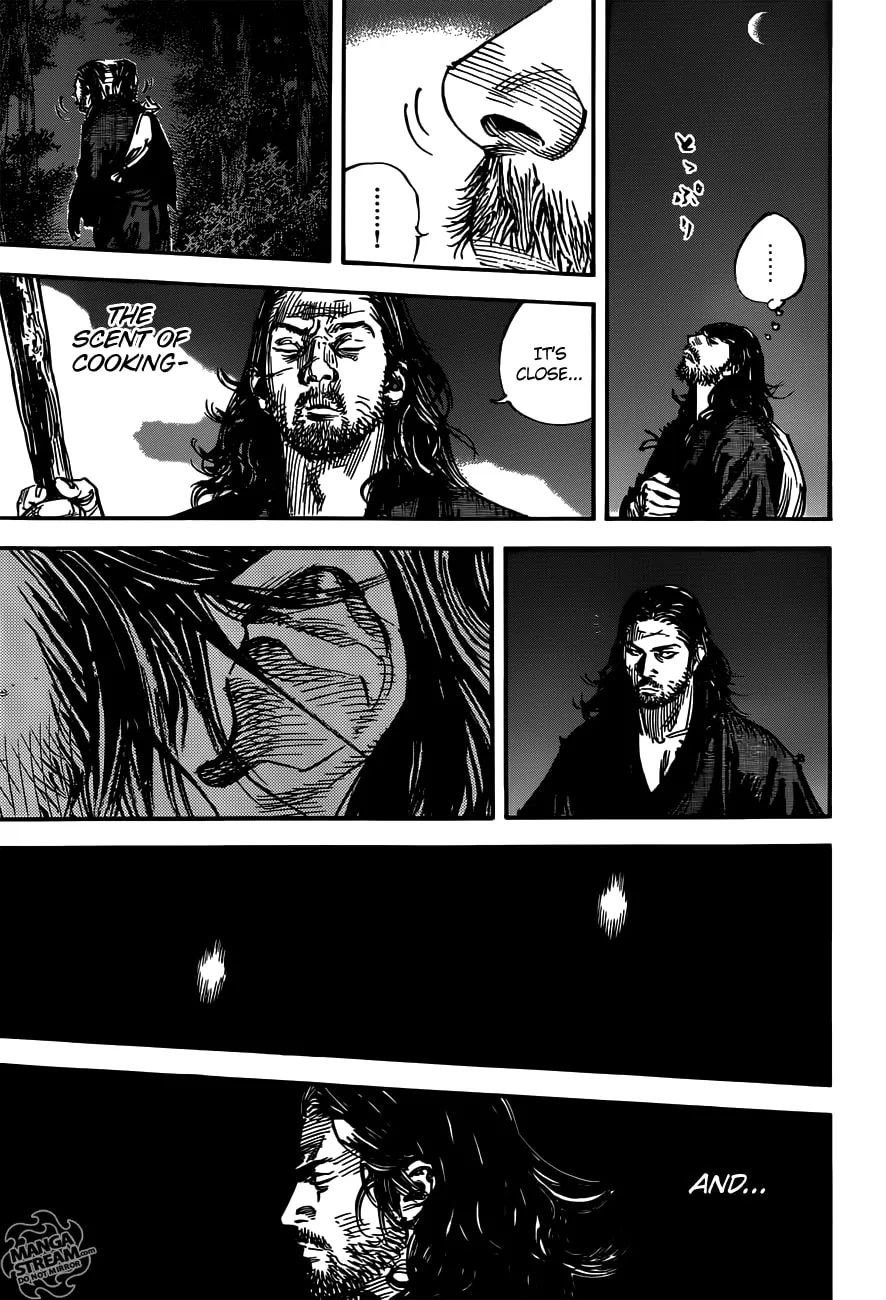 Vagabond Manga β Chapter 302 β Page 3
