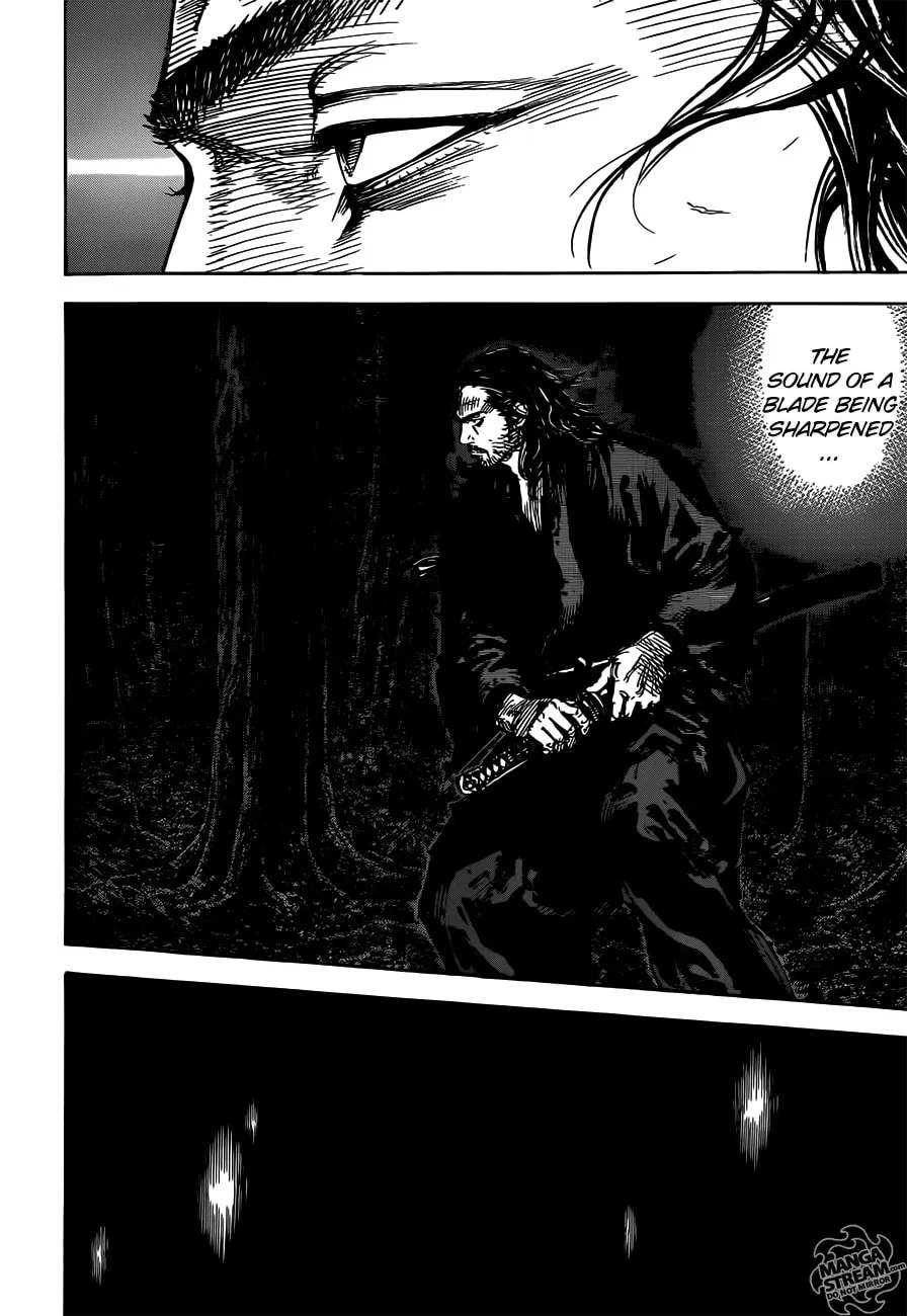 Vagabond Manga β Chapter 302 β Page 4