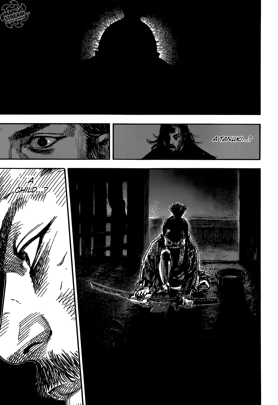 Vagabond Manga β Chapter 302 β Page 5
