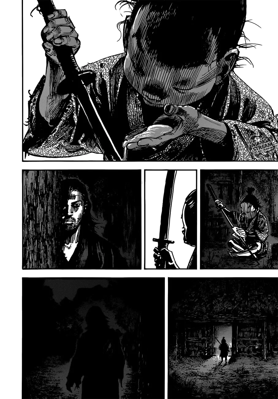 Vagabond Manga β Chapter 302 β Page 6