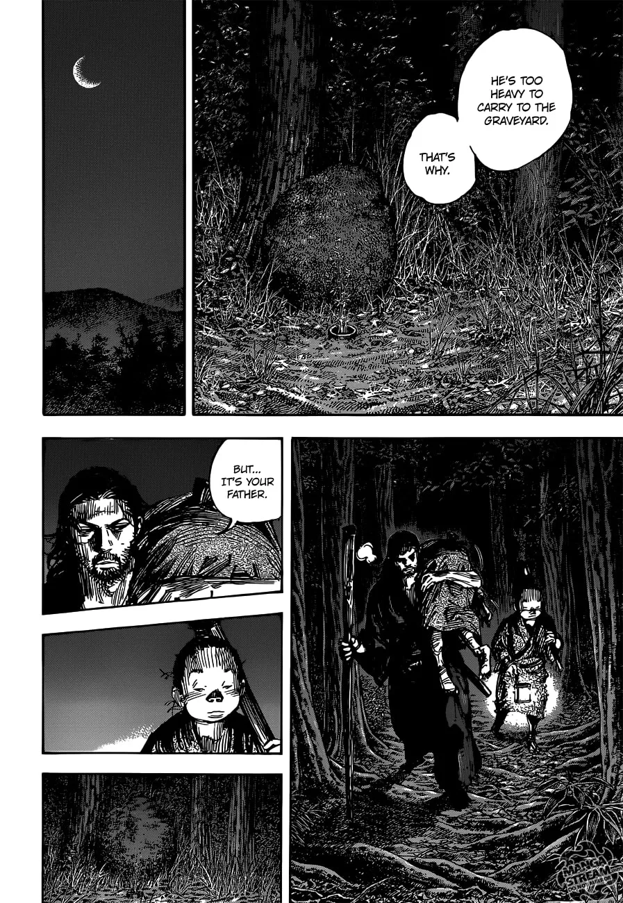 Vagabond Manga β Chapter 302 β Page 10