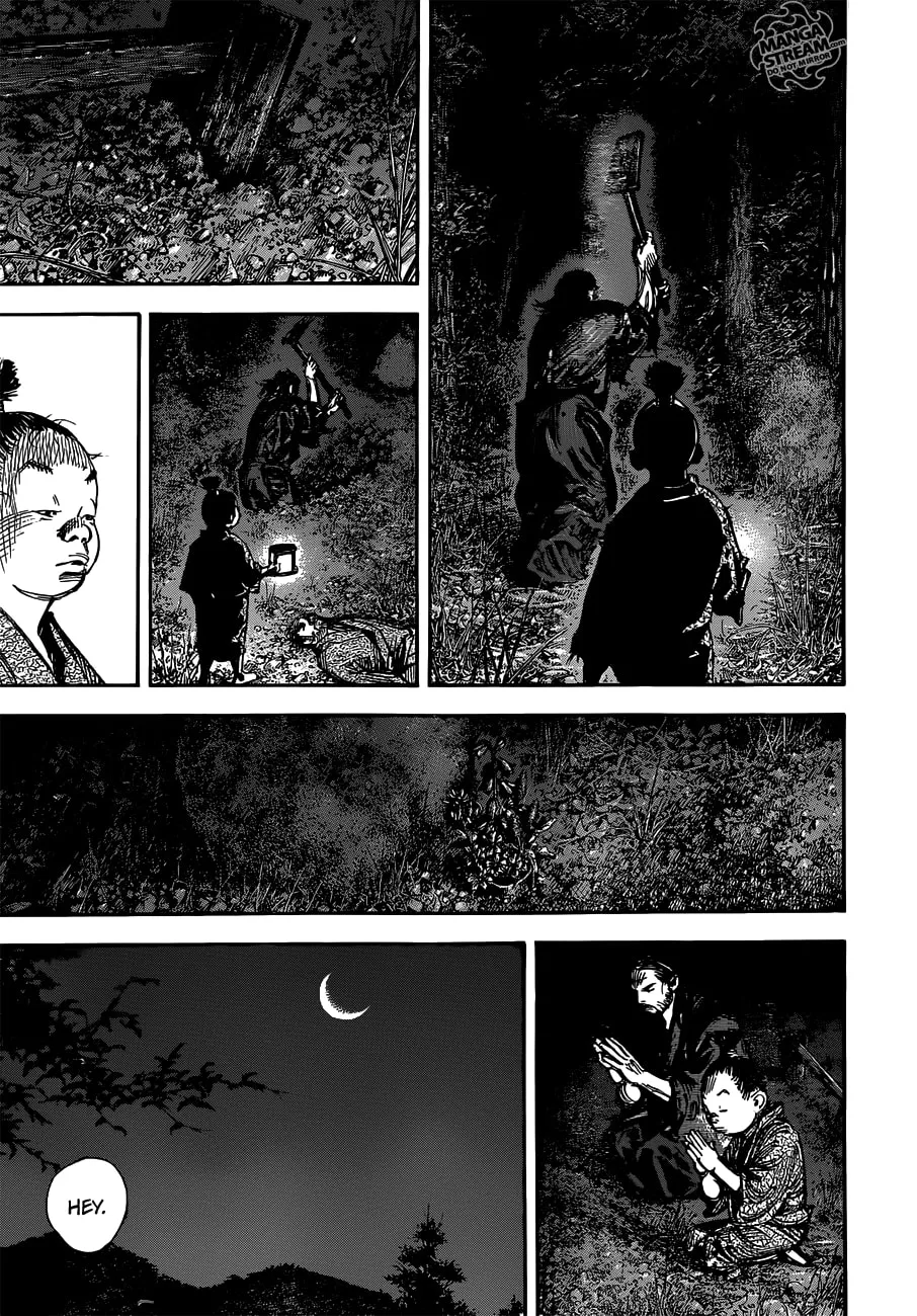 Vagabond Manga β Chapter 302 β Page 11