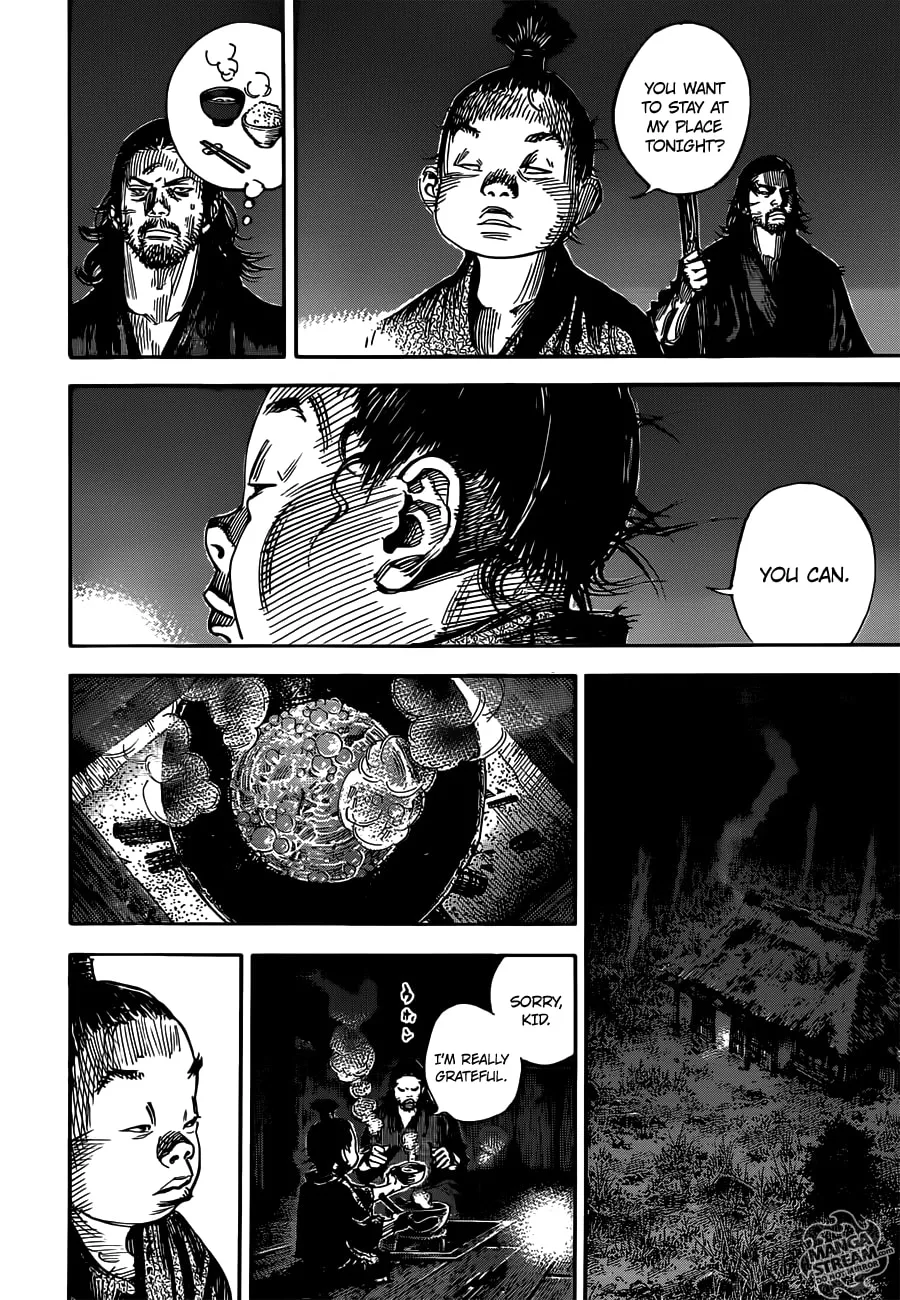 Vagabond Manga β Chapter 302 β Page 12