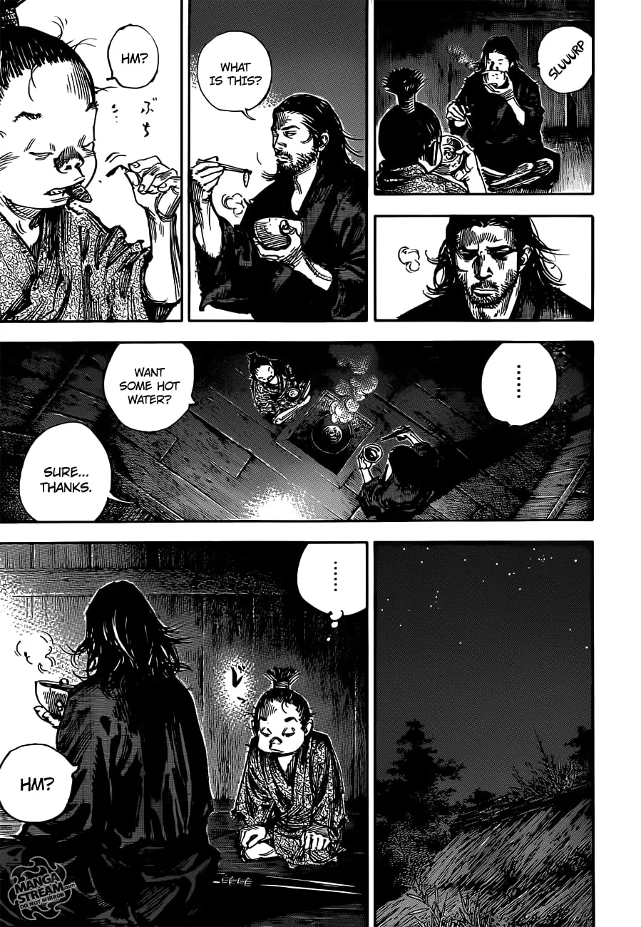Vagabond Manga β Chapter 302 β Page 13