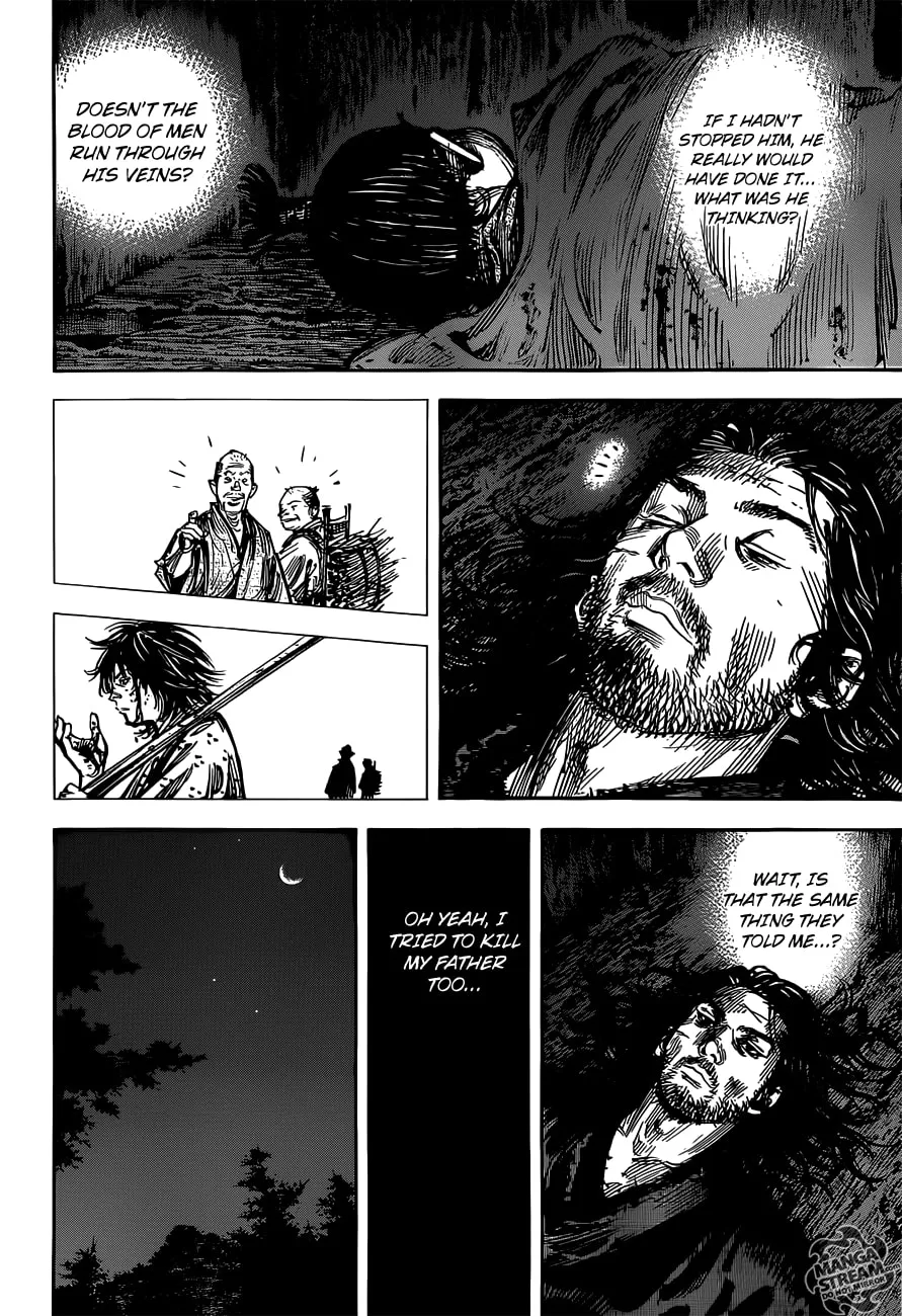 Vagabond Manga β Chapter 302 β Page 16