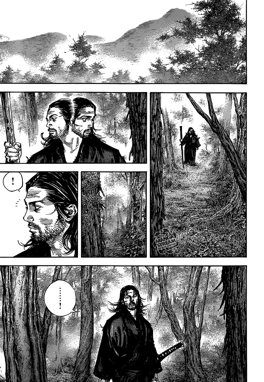 Vagabond Manga β Chapter 302 β Page 17