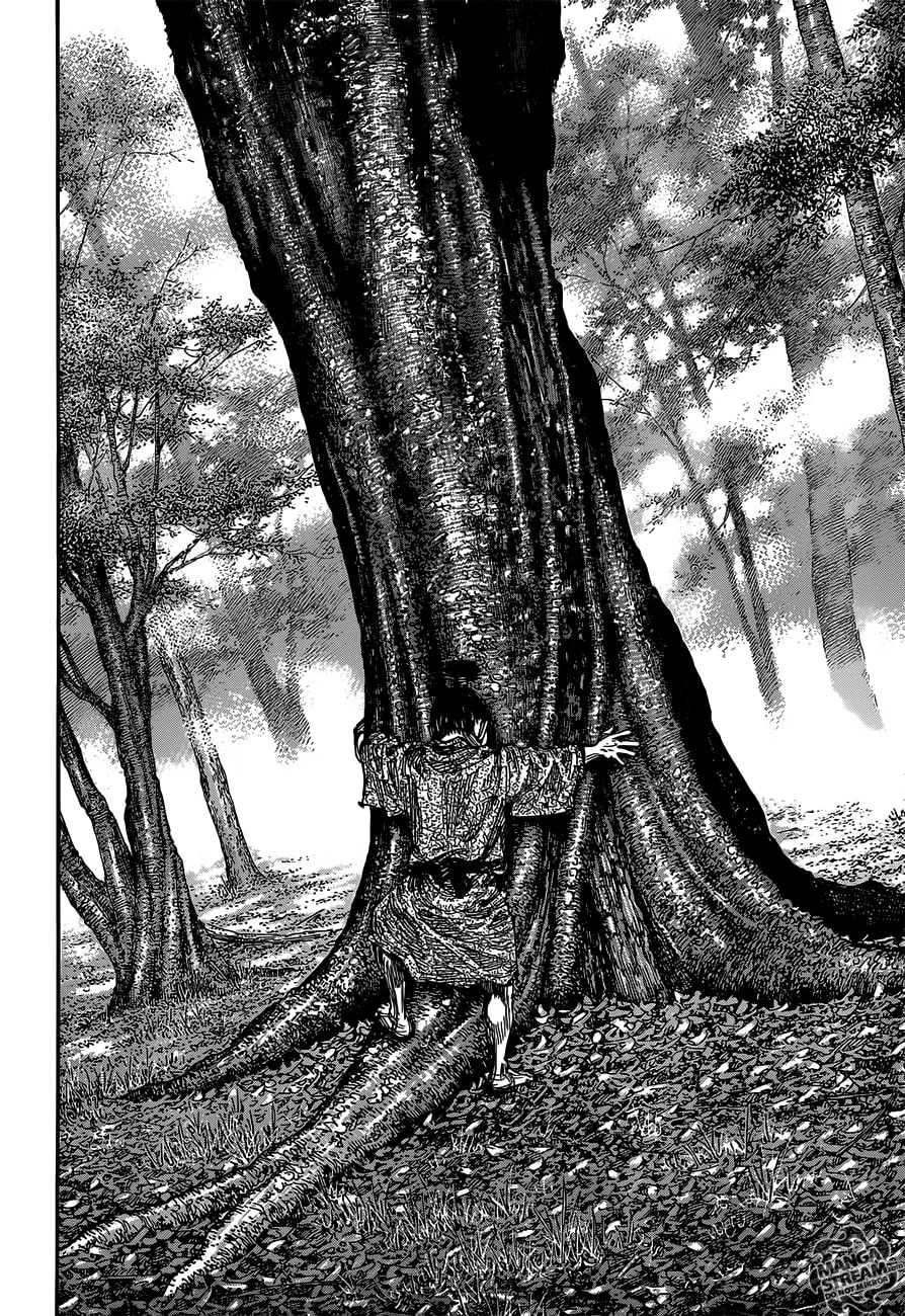 Vagabond Manga β Chapter 302 β Page 18