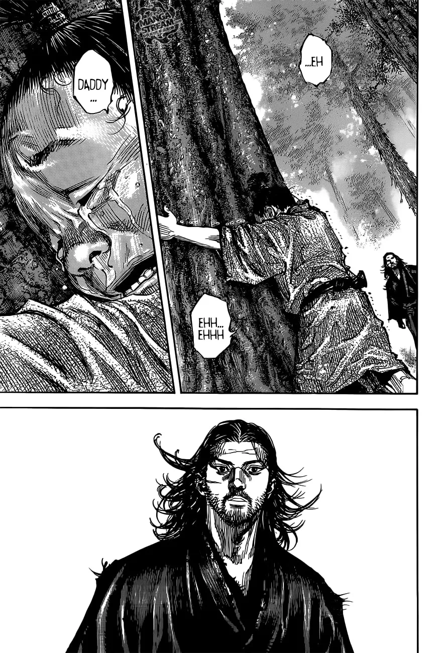 Vagabond Manga β Chapter 302 β Page 19