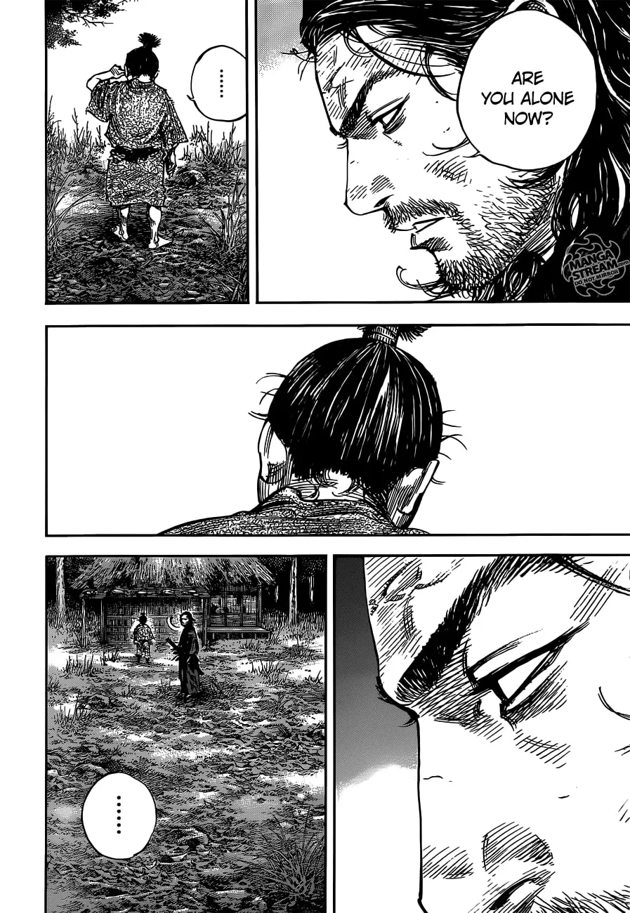 Vagabond Manga β Chapter 302 β Page 22