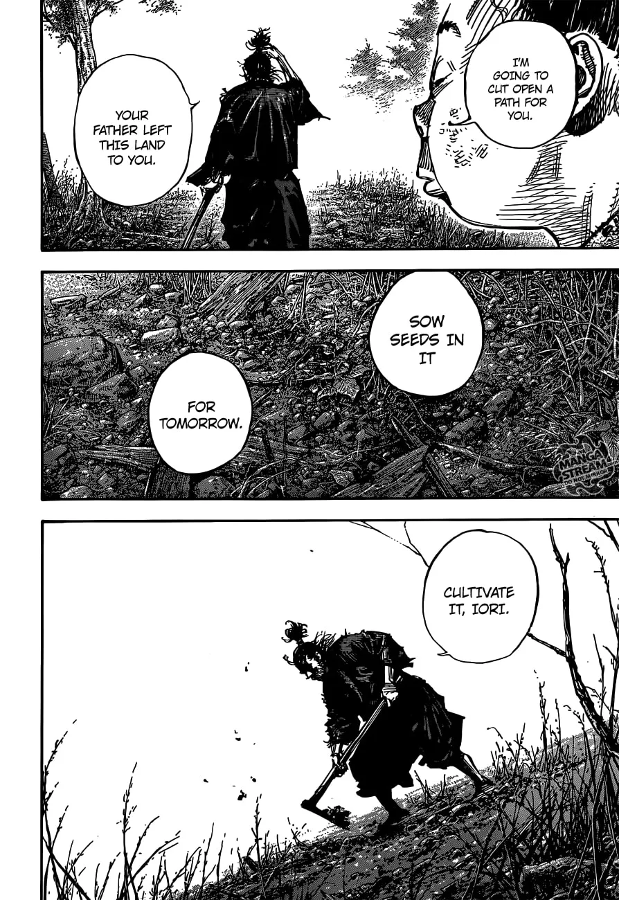 Vagabond Manga β Chapter 302 β Page 24