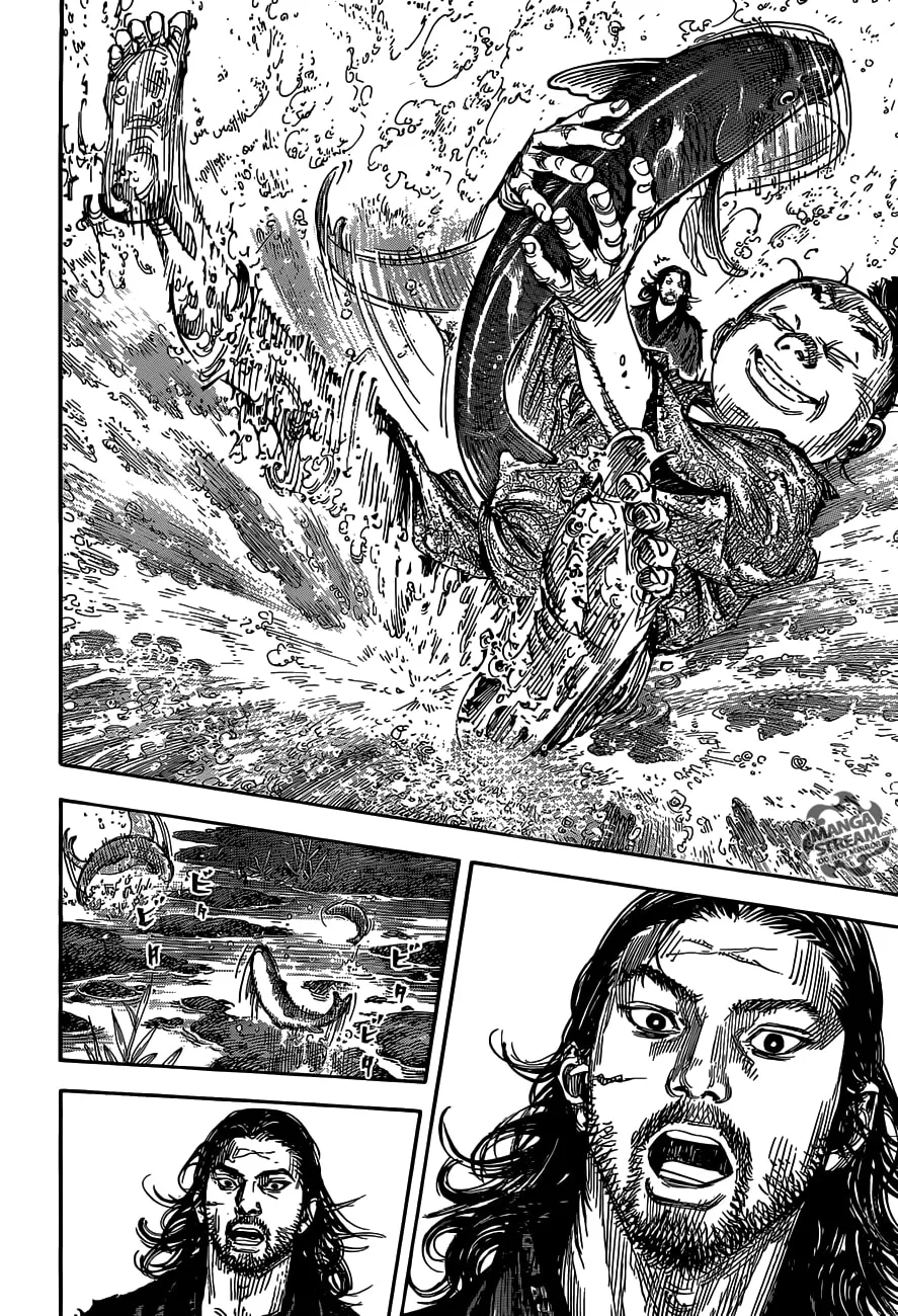 Vagabond Manga β Chapter 302 β Page 30