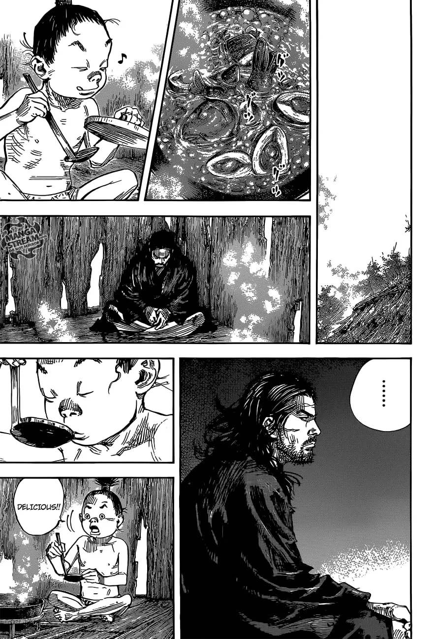 Vagabond Manga β Chapter 302 β Page 31