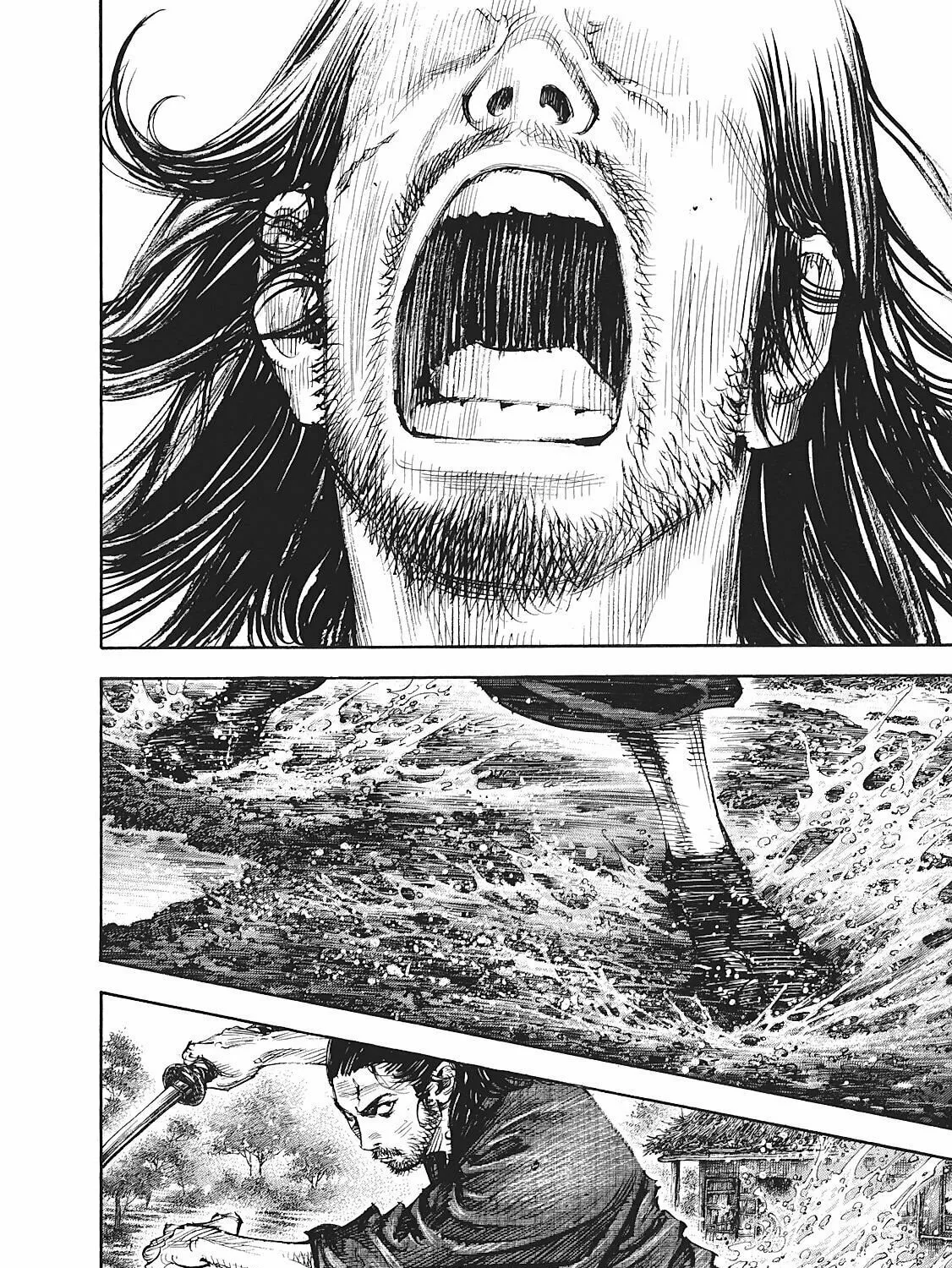 Vagabond Manga β Chapter 302 β Page 34