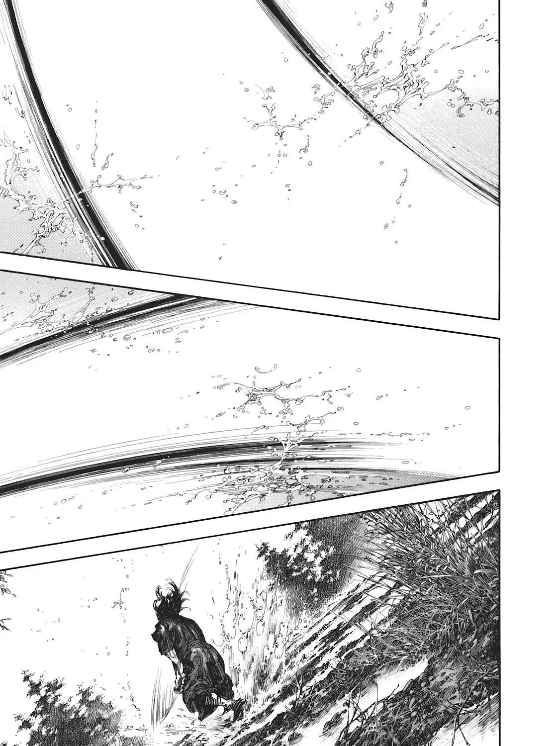 Vagabond Manga β Chapter 302 β Page 36