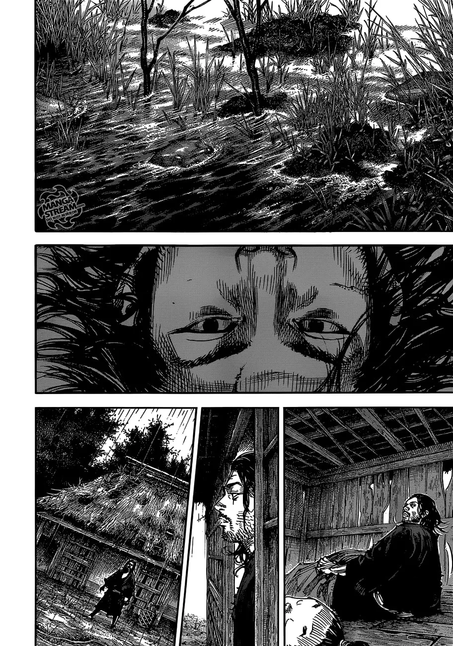 Vagabond Manga β Chapter 303 β Page 4