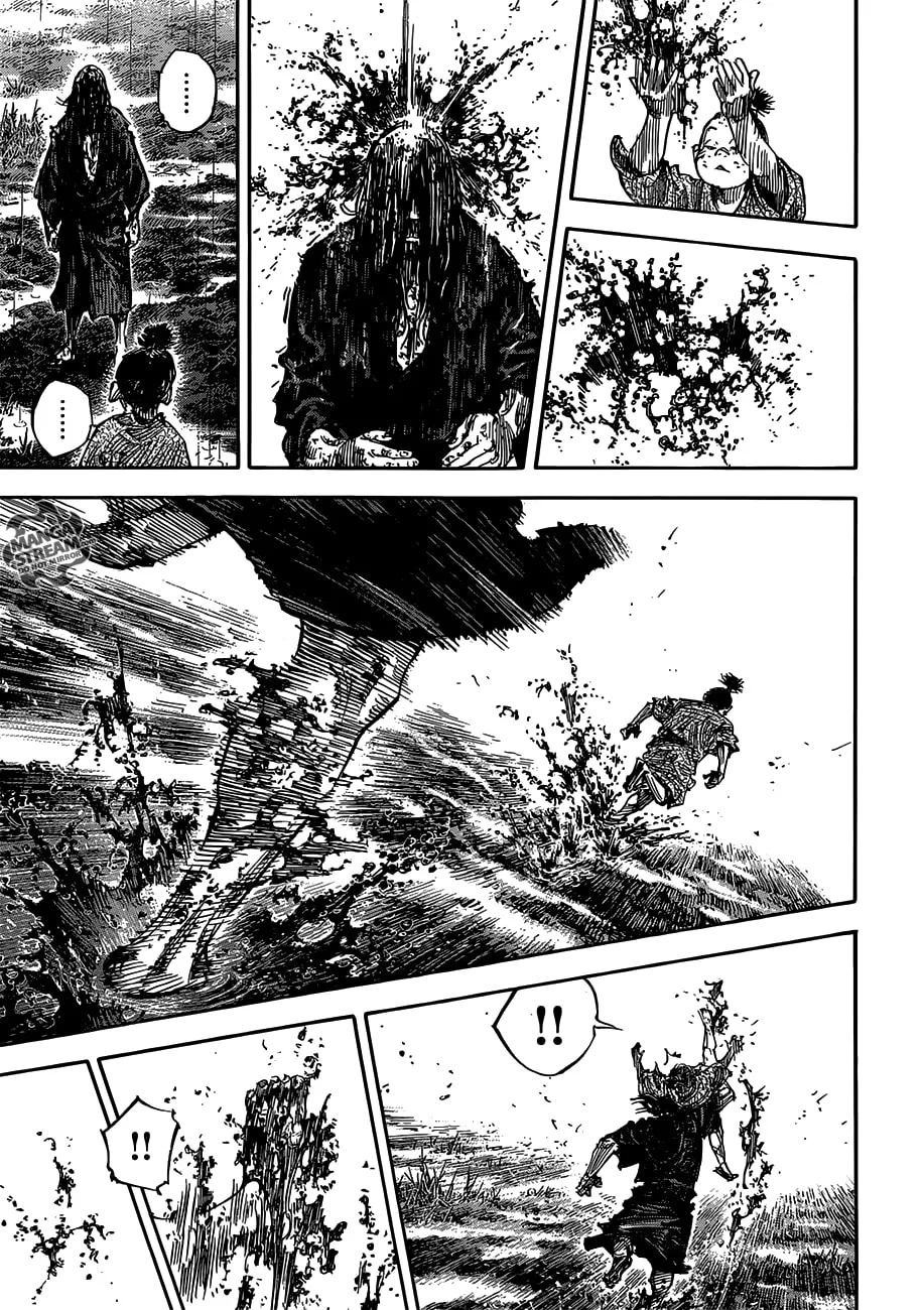Vagabond Manga β Chapter 303 β Page 11