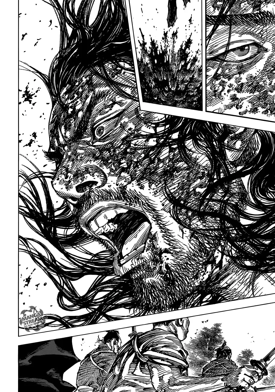 Vagabond Manga β Chapter 303 β Page 14