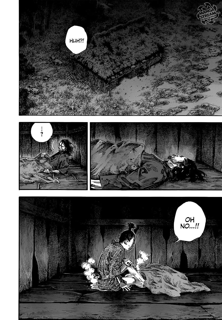 Vagabond Manga β Chapter 303 β Page 20