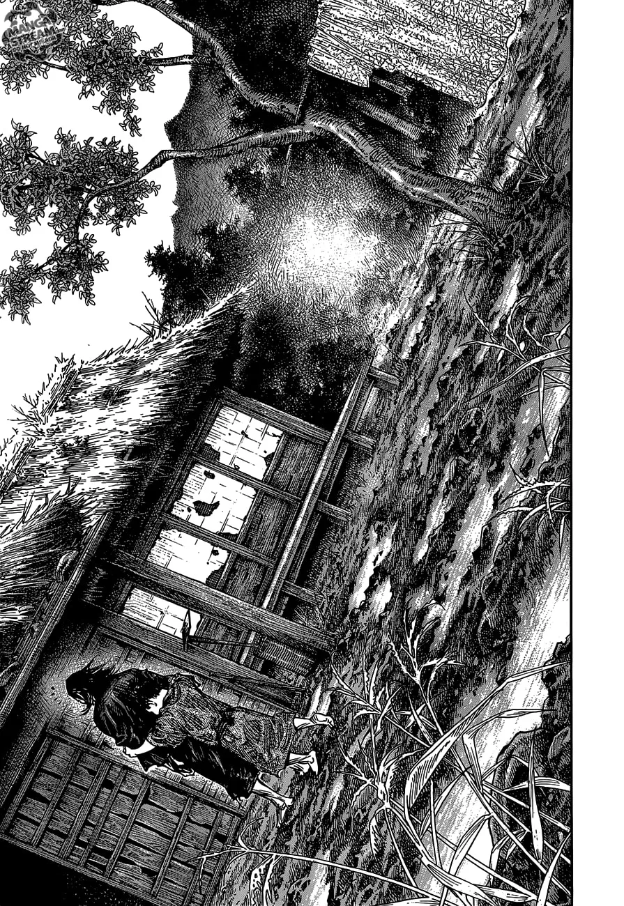 Vagabond Manga β Chapter 303 β Page 25
