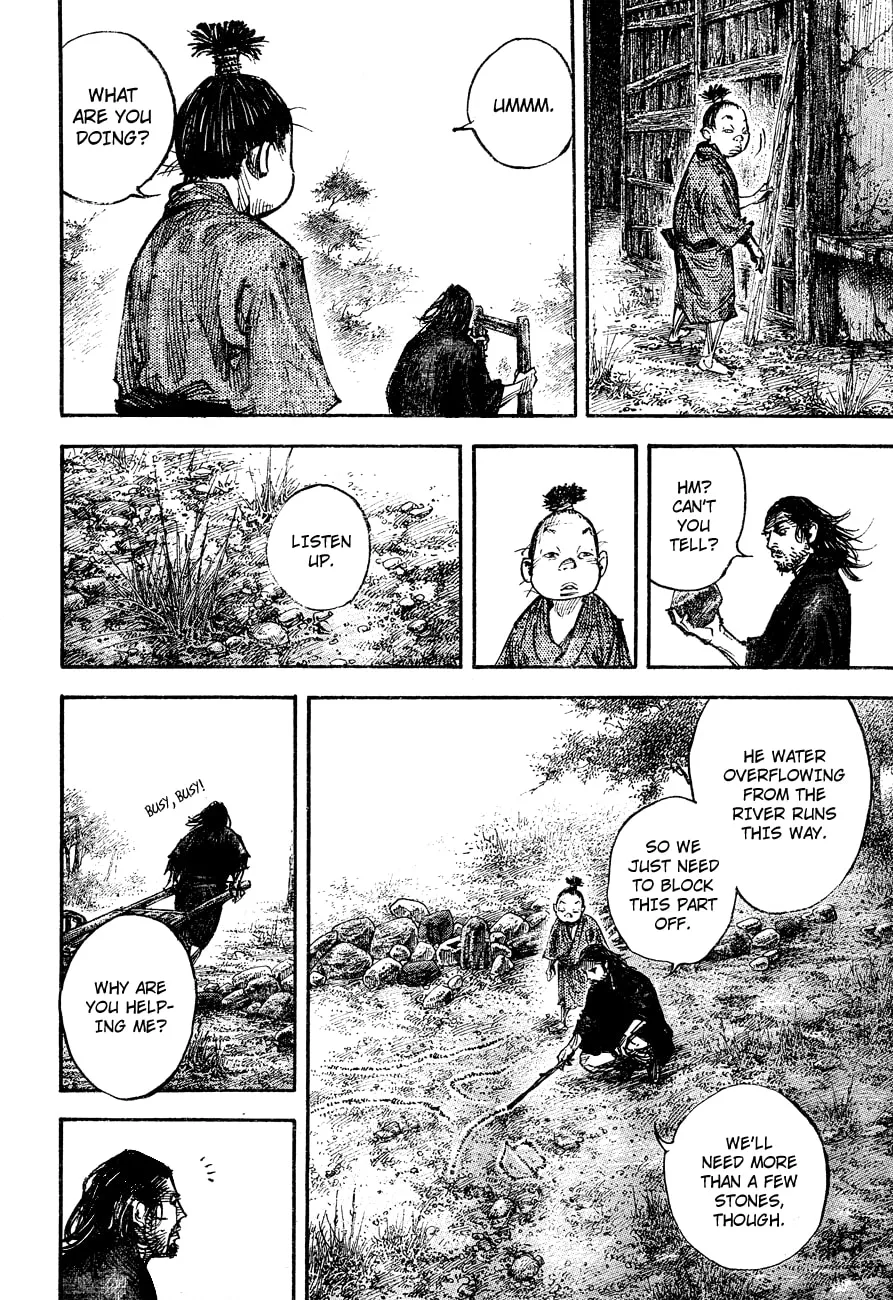 Vagabond Manga β Chapter 304 β Page 9