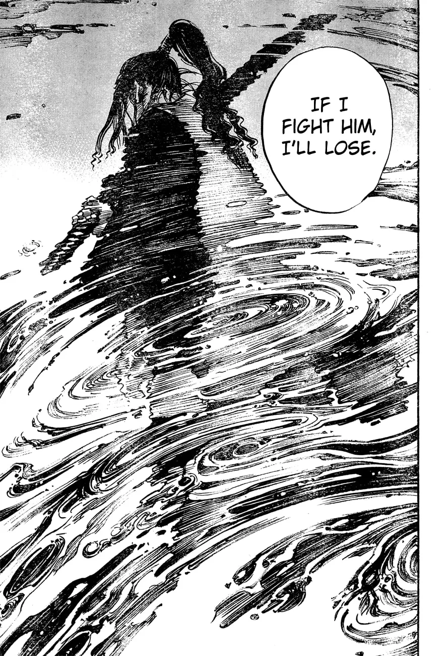 Vagabond Manga β Chapter 304 β Page 22