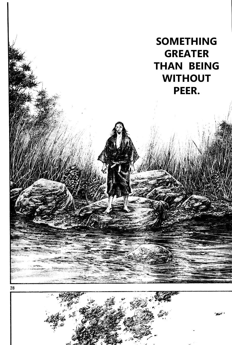 Vagabond Manga β Chapter 305 β Page 27