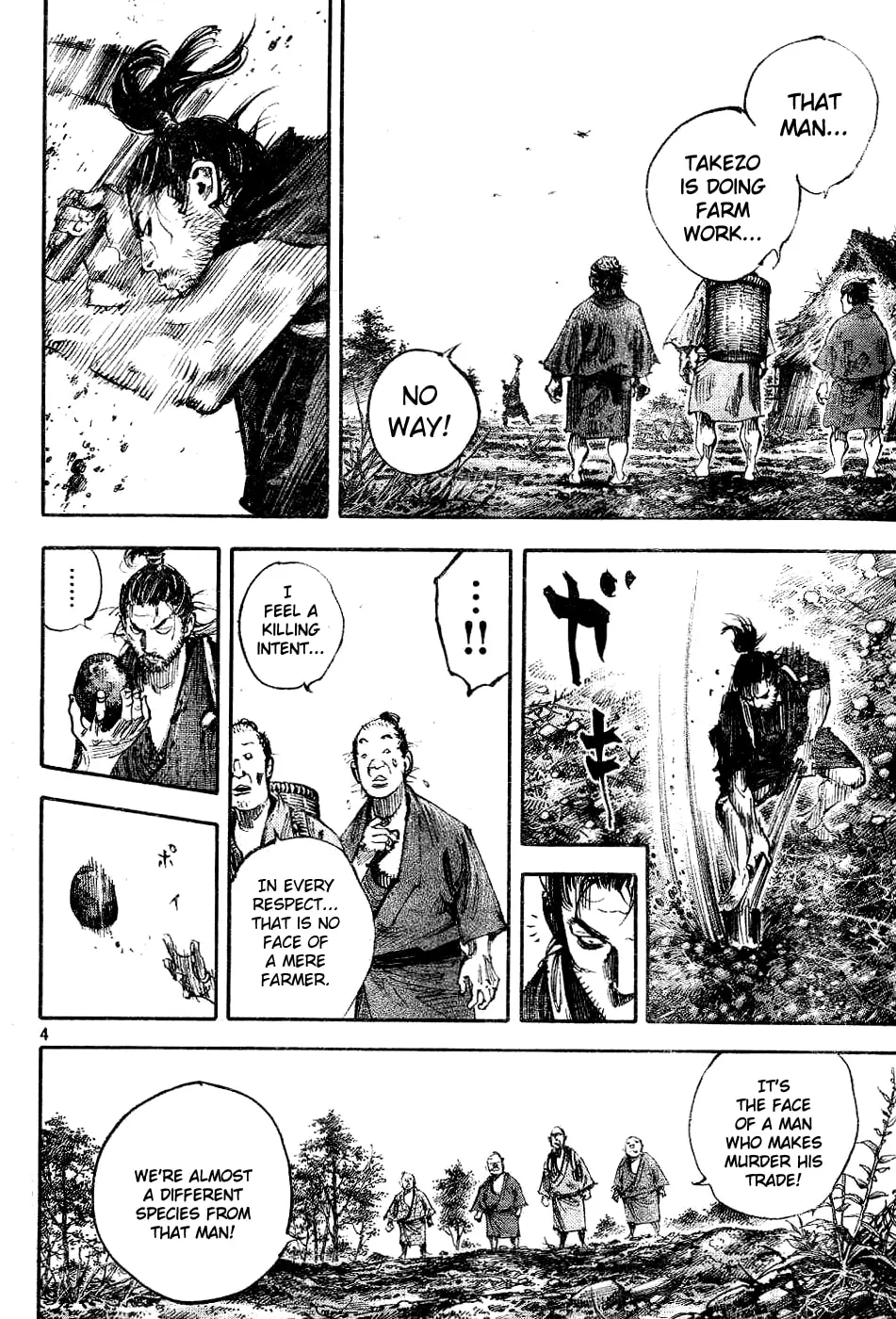 Vagabond Manga β Chapter 306 β Page 4