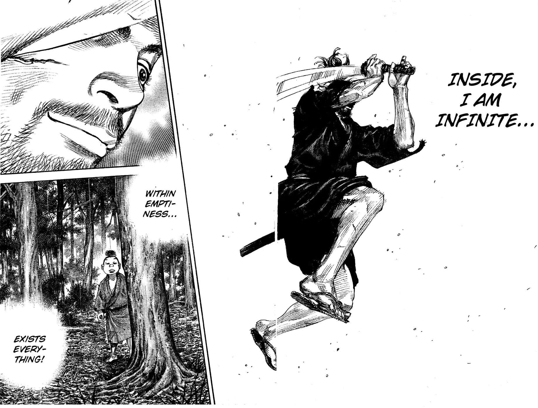 Vagabond Manga β Chapter 306 β Page 24
