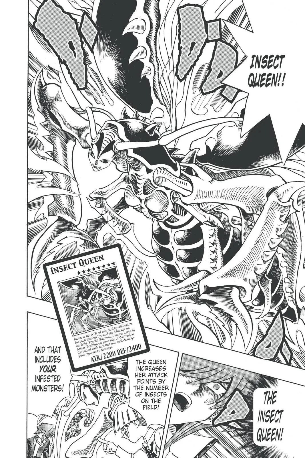 Yu-Gi-Oh! β Chapter 168 β Page 12