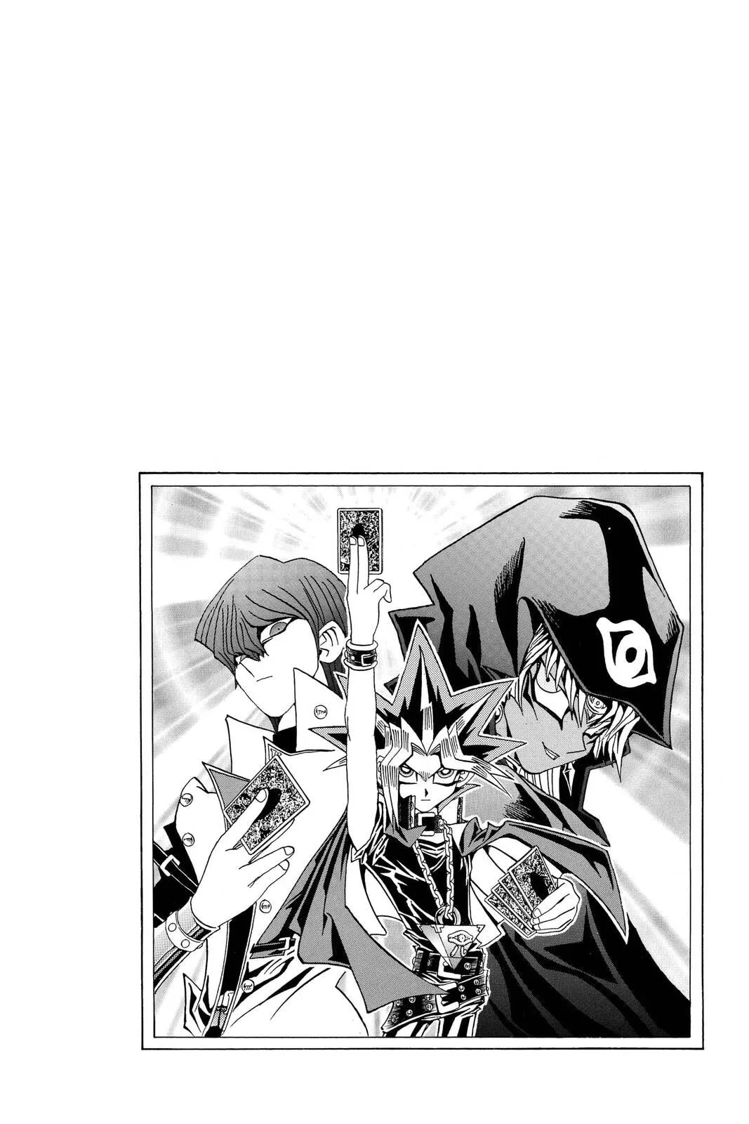 Yu-Gi-Oh! — Chapter 170 — Page 4