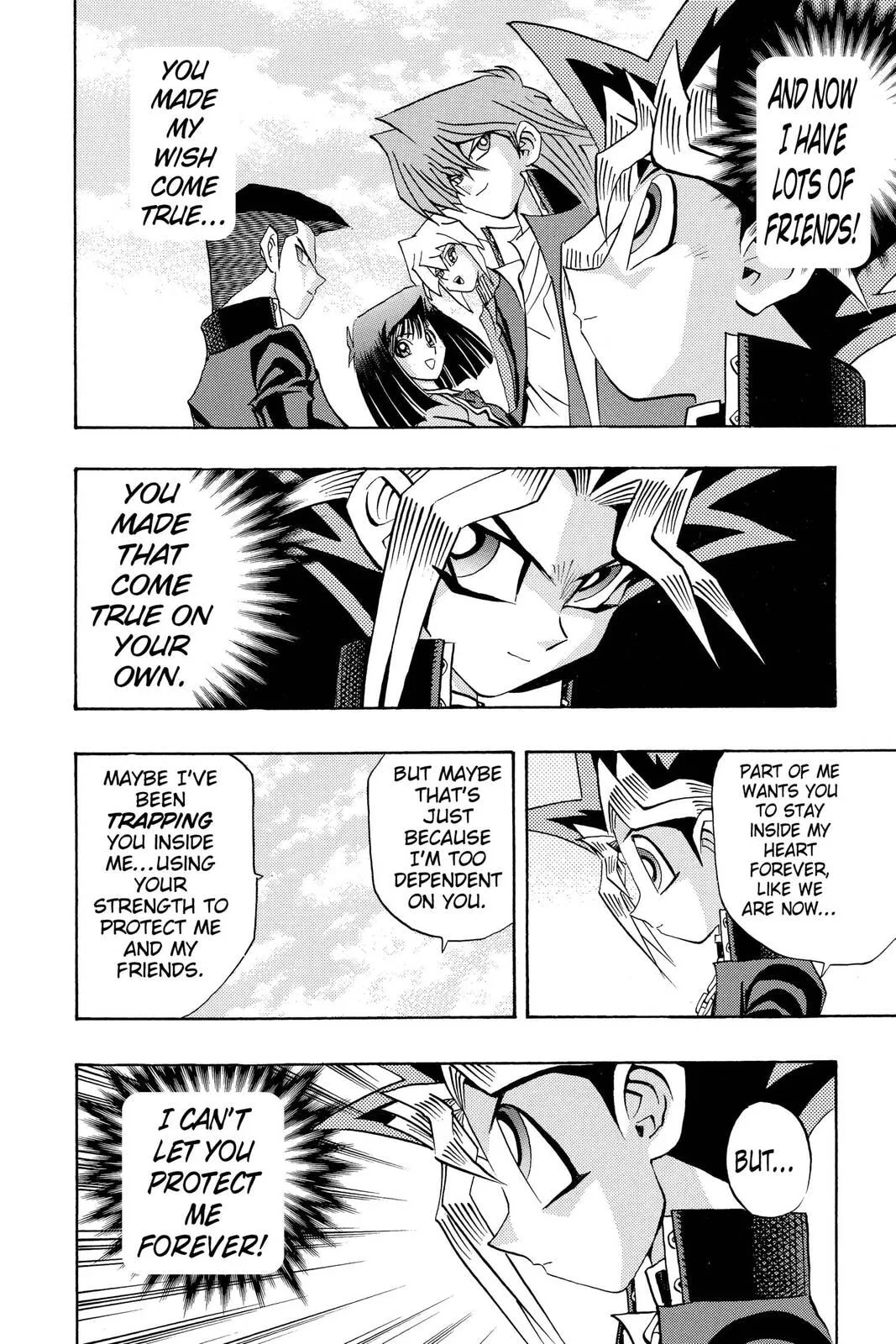 Yu-Gi-Oh! — Chapter 170 — Page 18