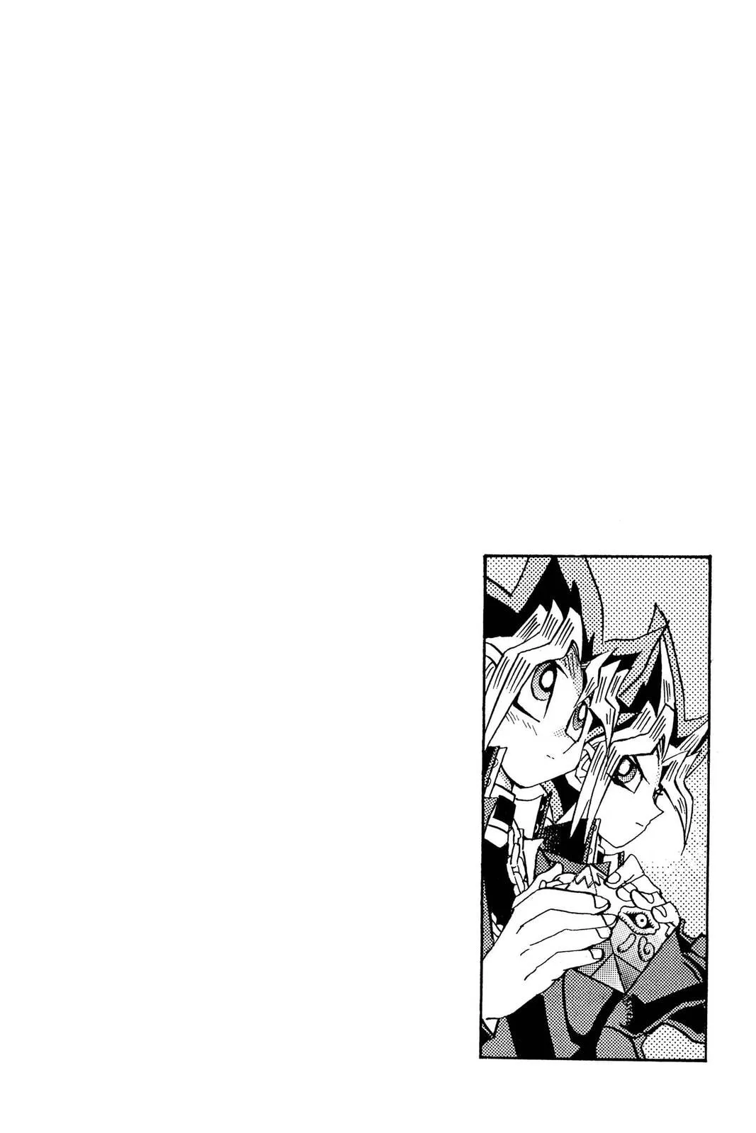 Yu-Gi-Oh! — Chapter 170 — Page 22
