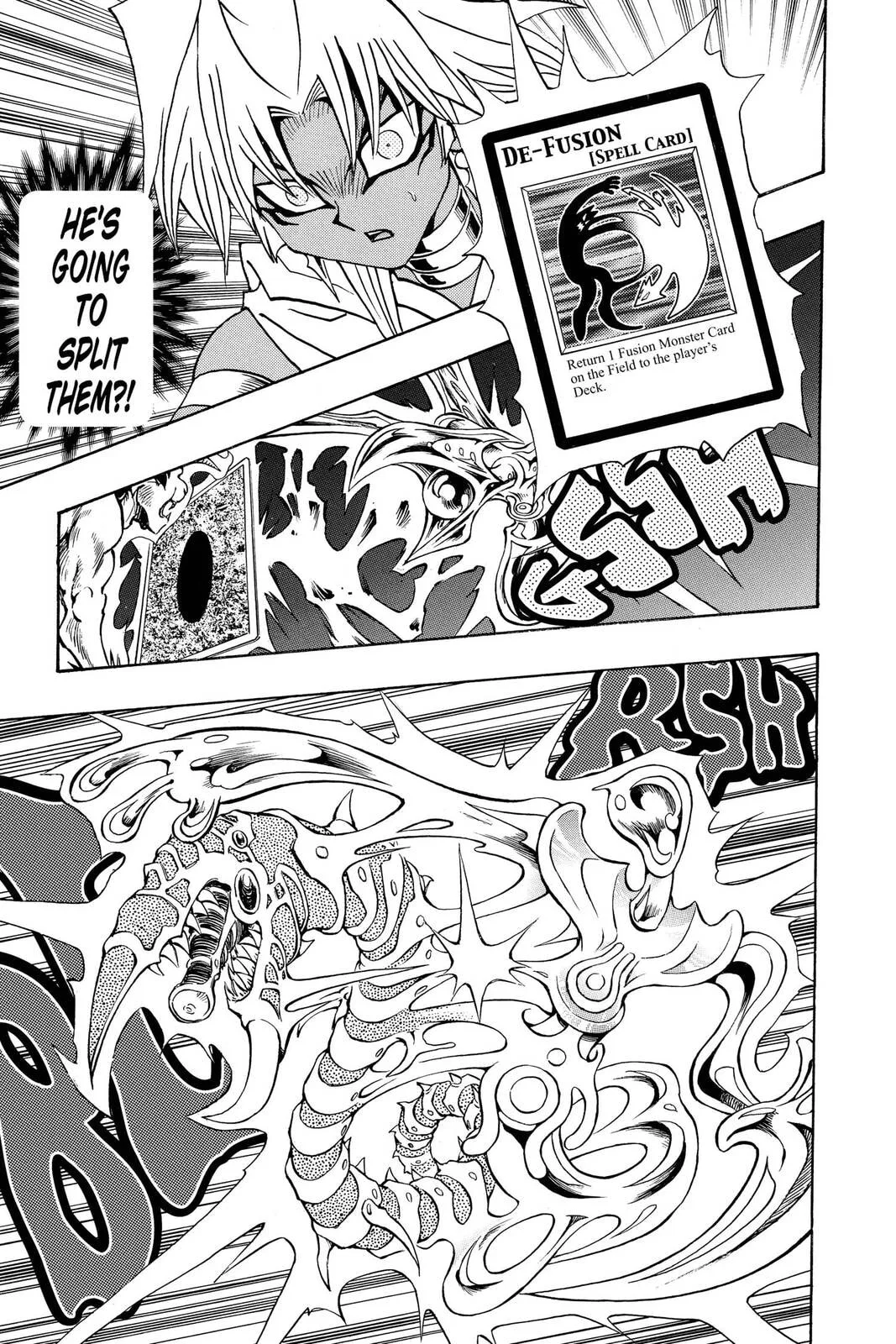 Yu-Gi-Oh! β Chapter 171 β Page 17