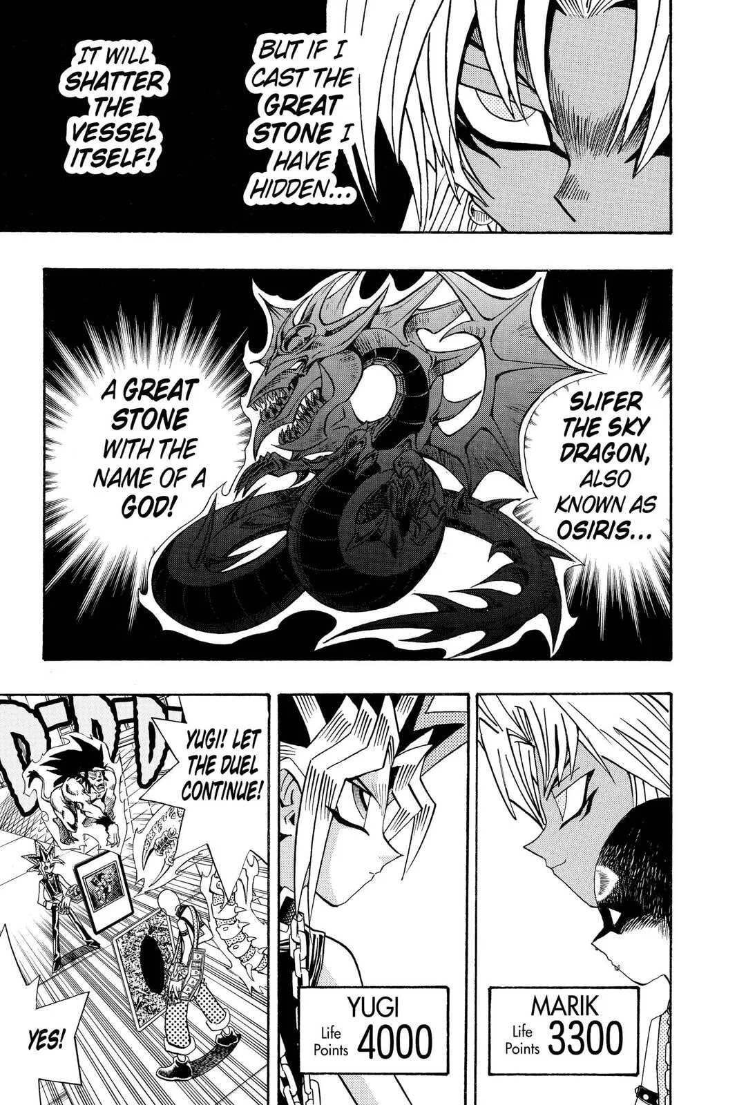 Yu-Gi-Oh! β Chapter 172 β Page 3