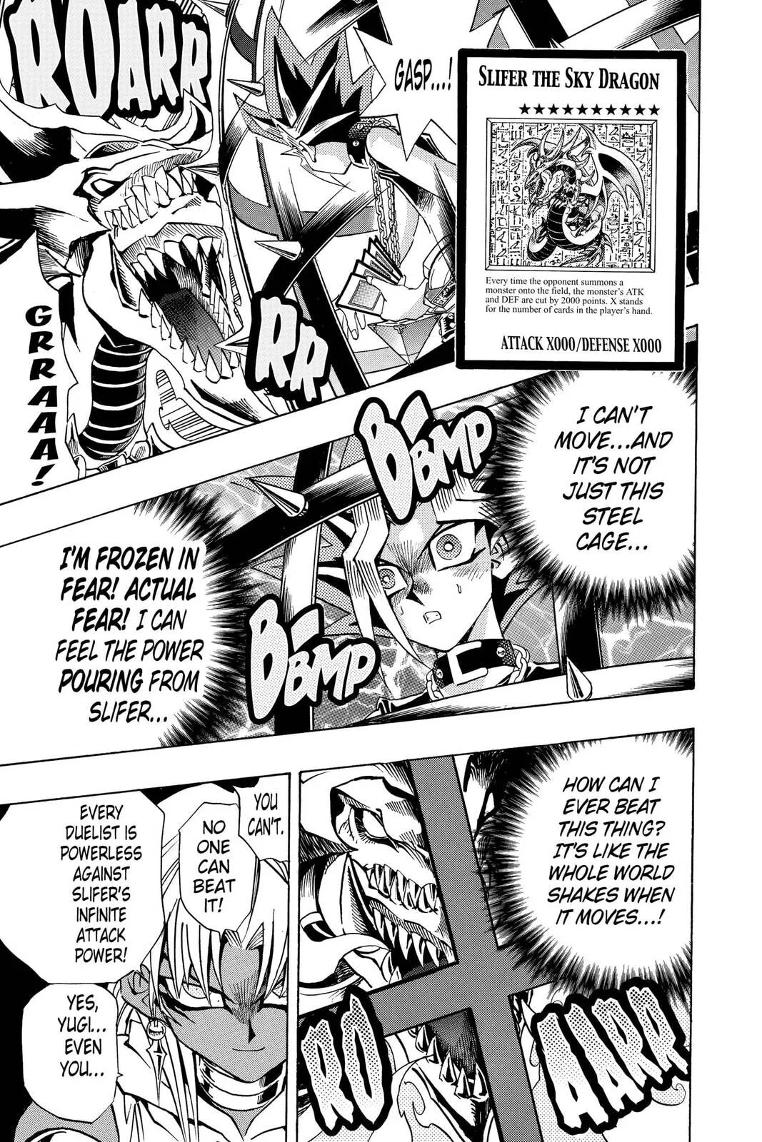 Yu-Gi-Oh! — Chapter 173 — Page 3