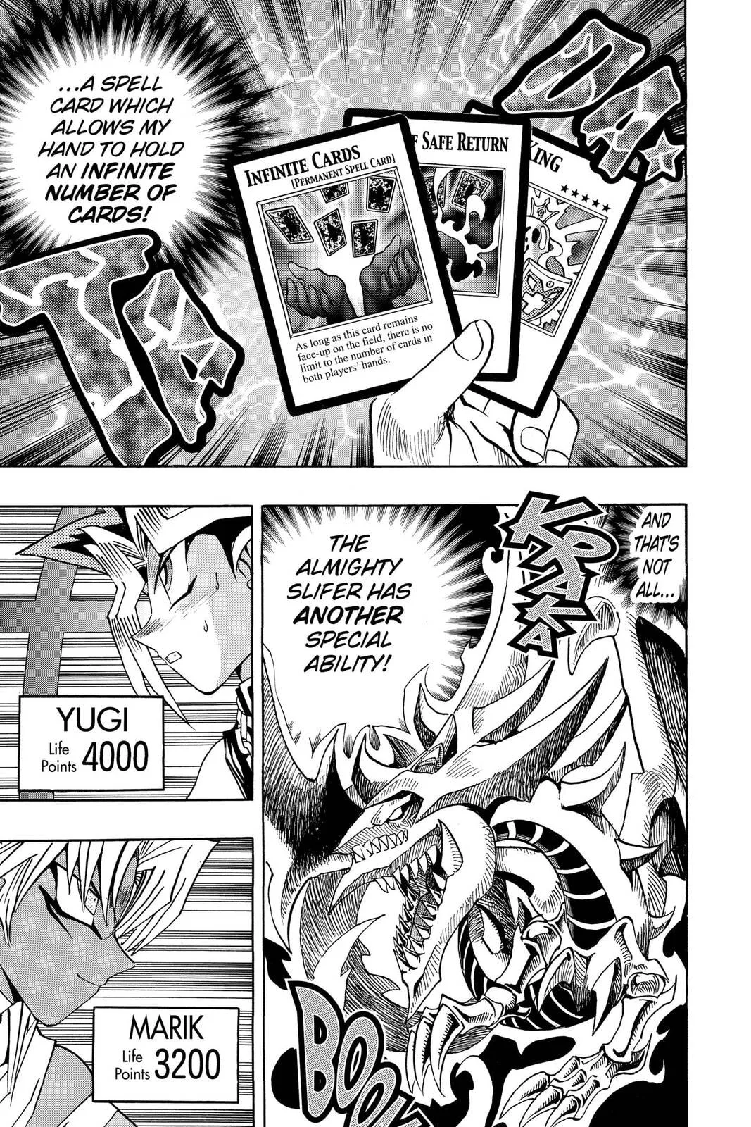 Yu-Gi-Oh! — Chapter 173 — Page 5