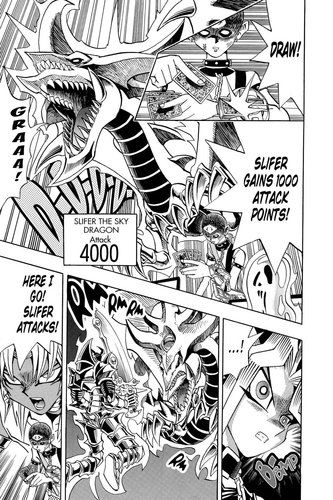 Yu-Gi-Oh! — Chapter 173 — Page 11