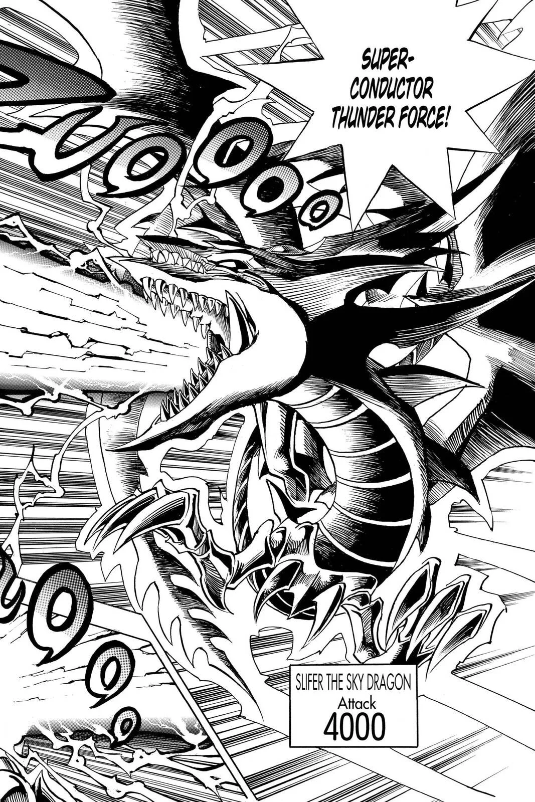 Yu-Gi-Oh! — Chapter 173 — Page 12