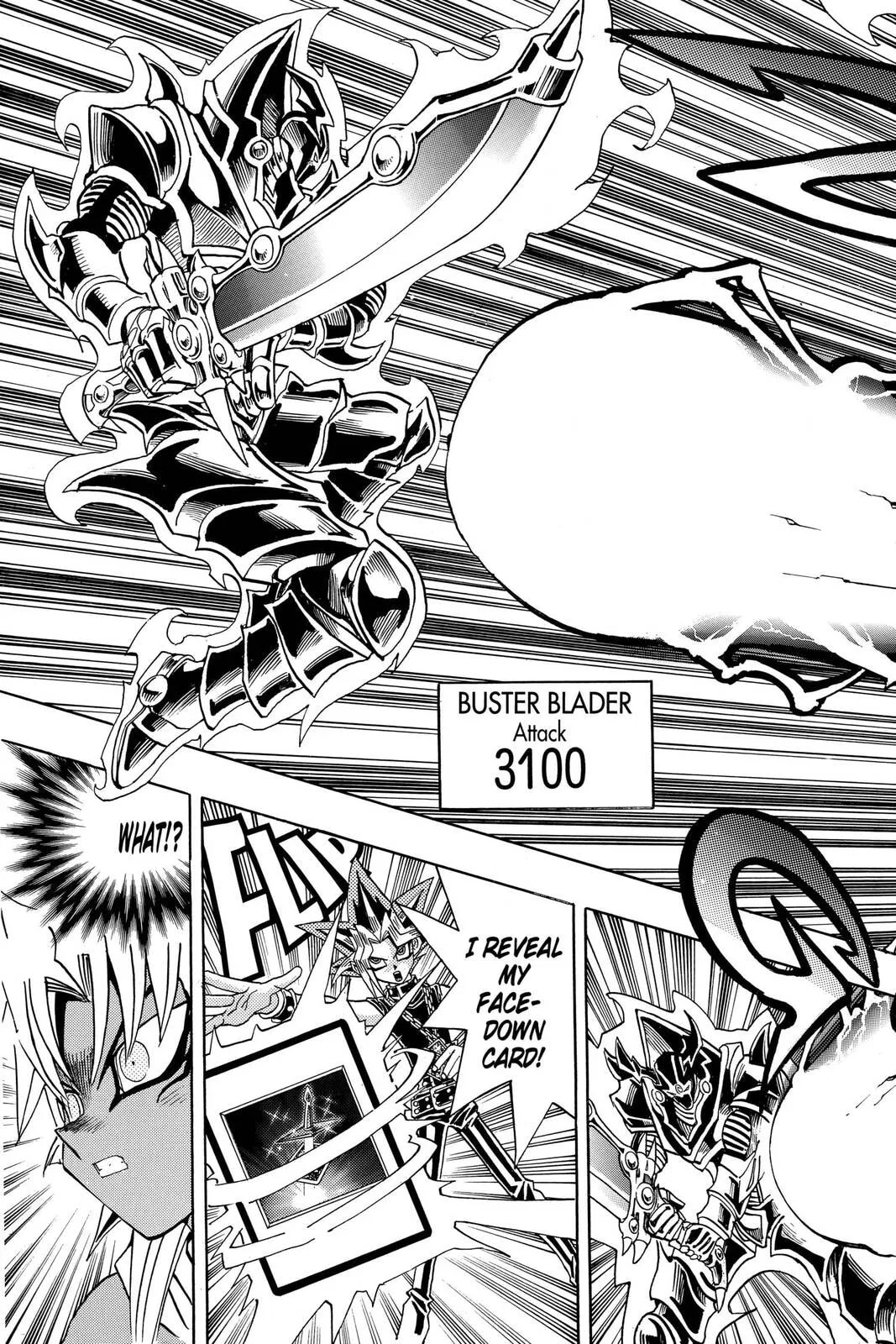 Yu-Gi-Oh! — Chapter 173 — Page 13