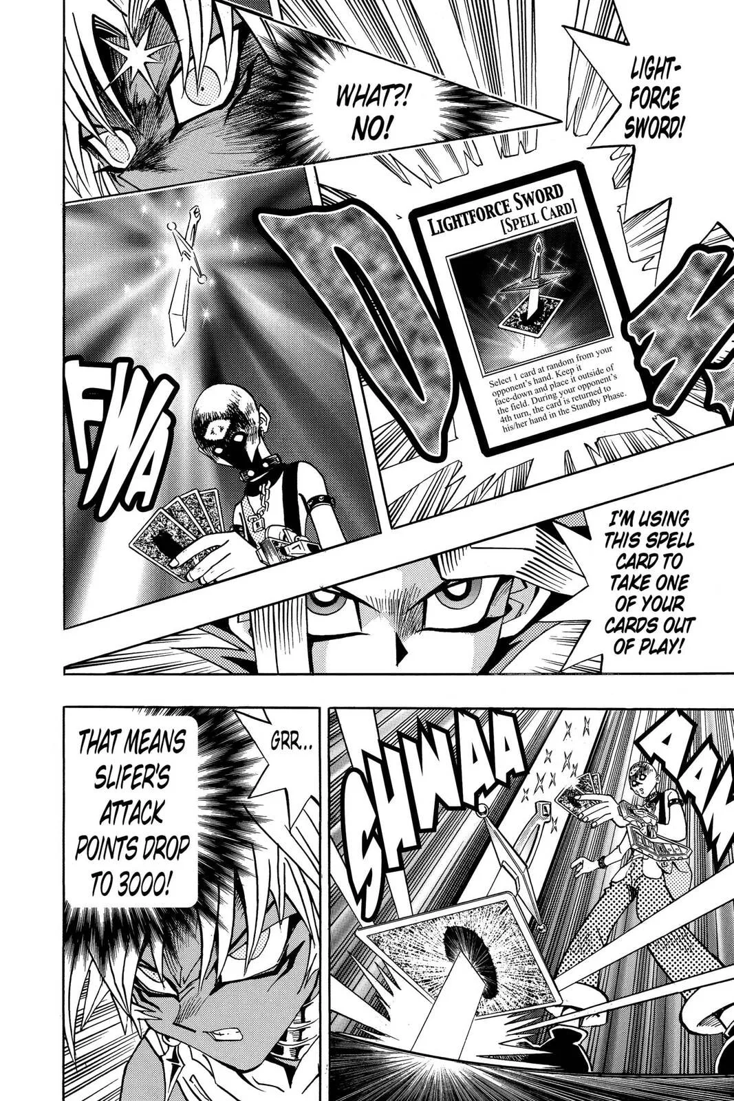 Yu-Gi-Oh! — Chapter 173 — Page 14