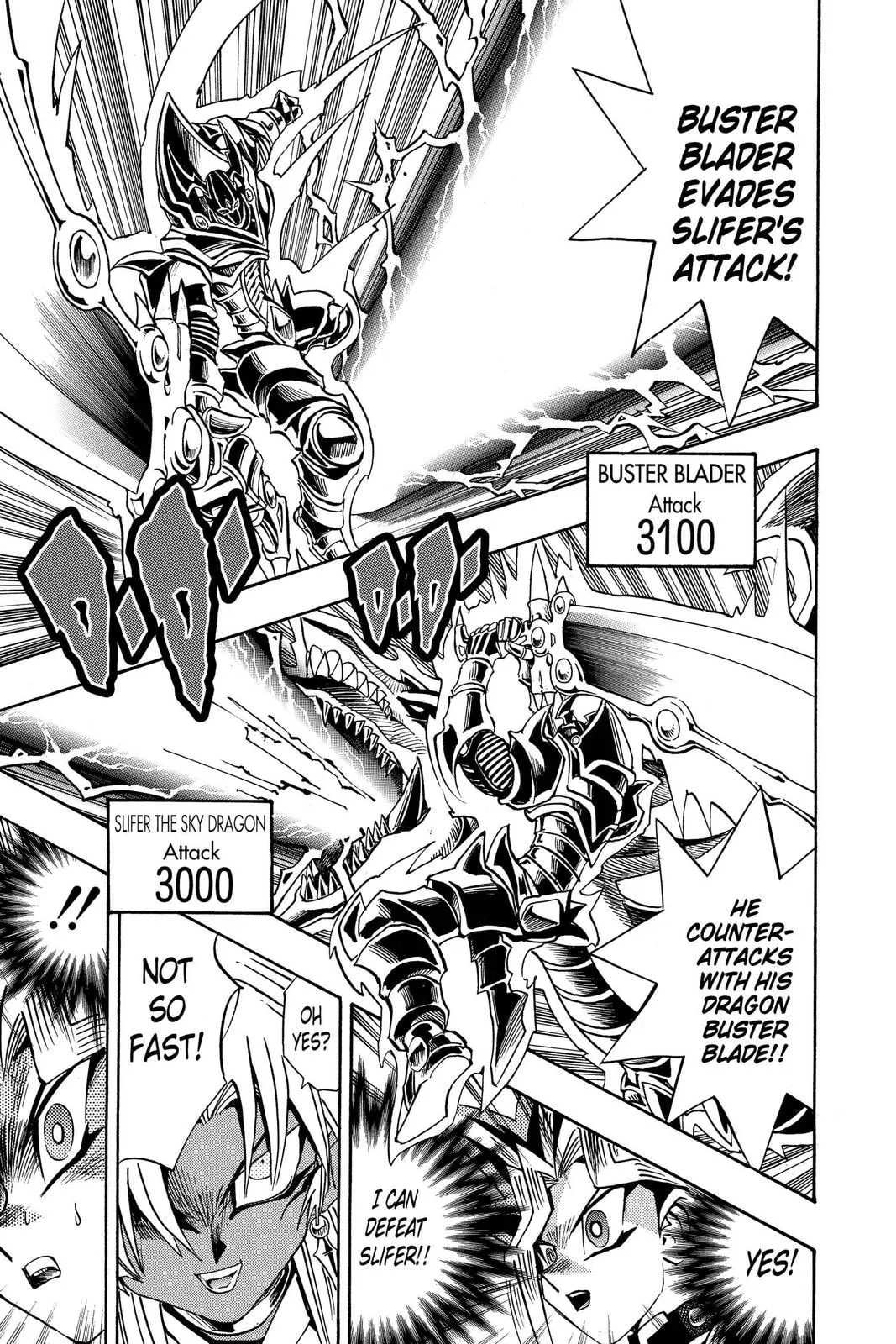 Yu-Gi-Oh! — Chapter 173 — Page 15