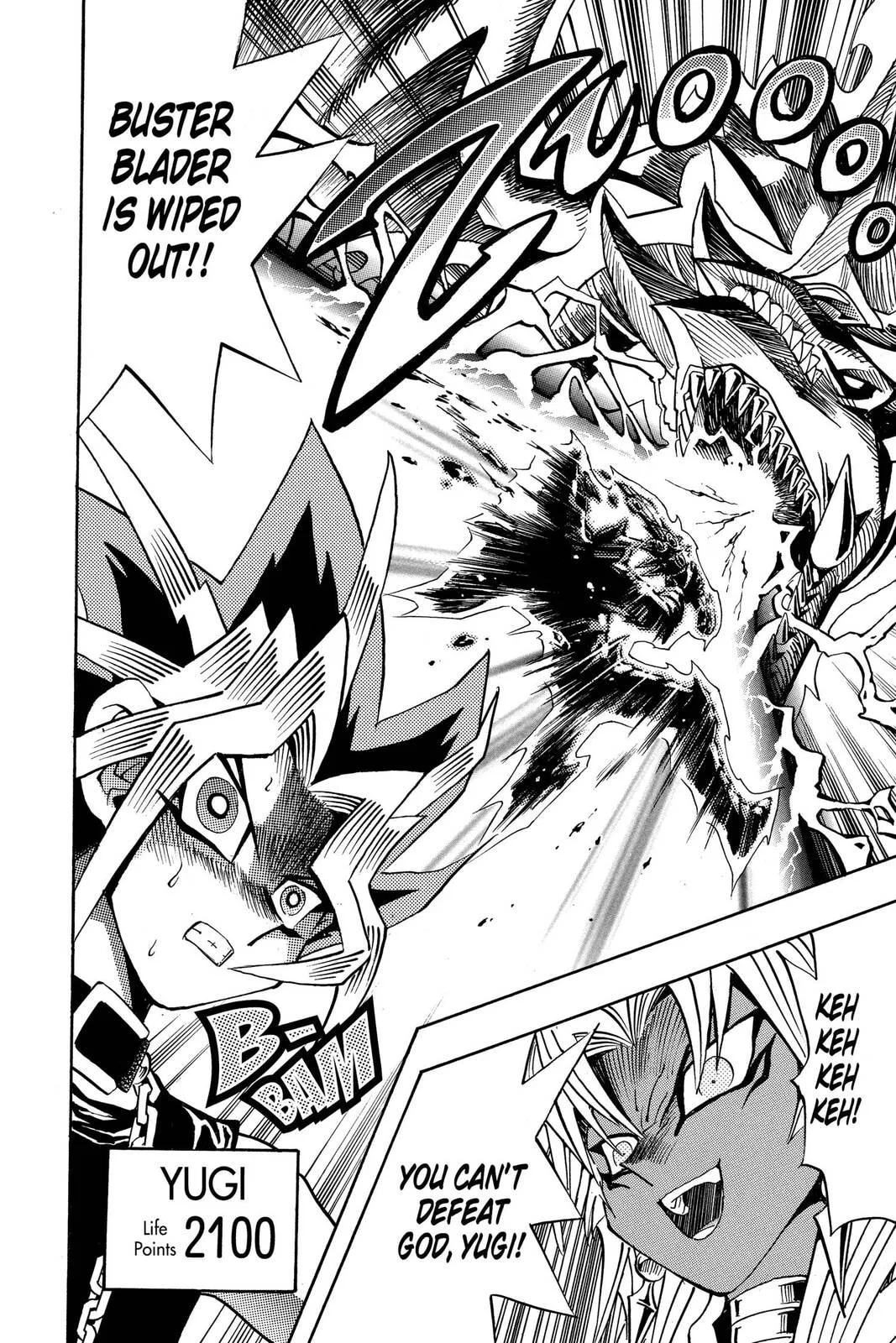 Yu-Gi-Oh! — Chapter 173 — Page 18