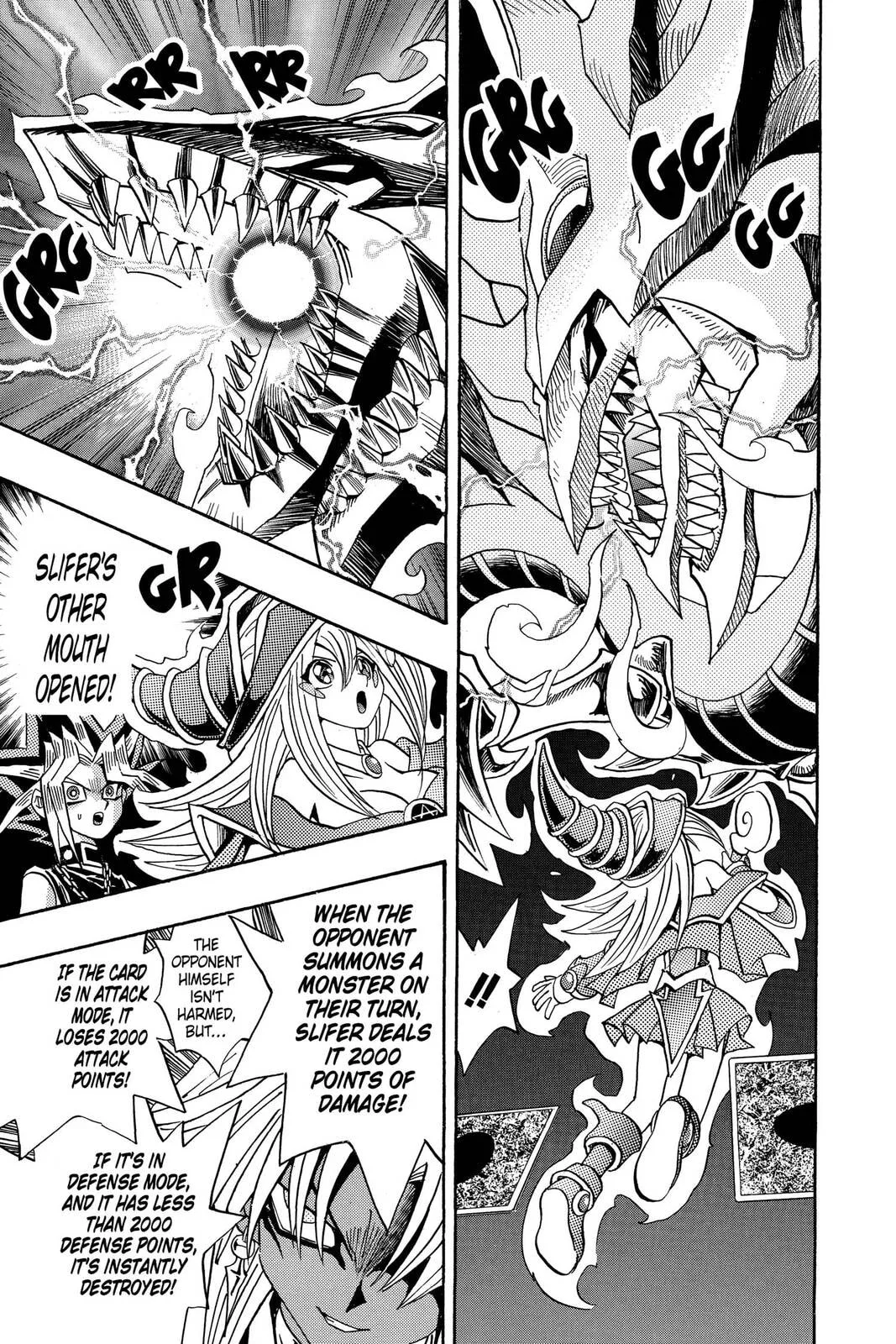 Yu-Gi-Oh! β Chapter 174 β Page 6