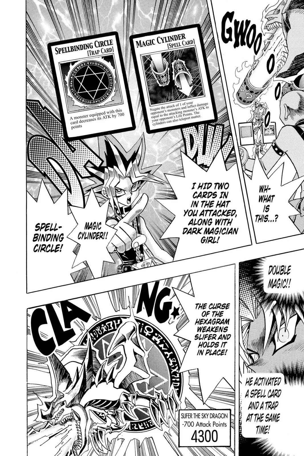 Yu-Gi-Oh! β Chapter 174 β Page 15
