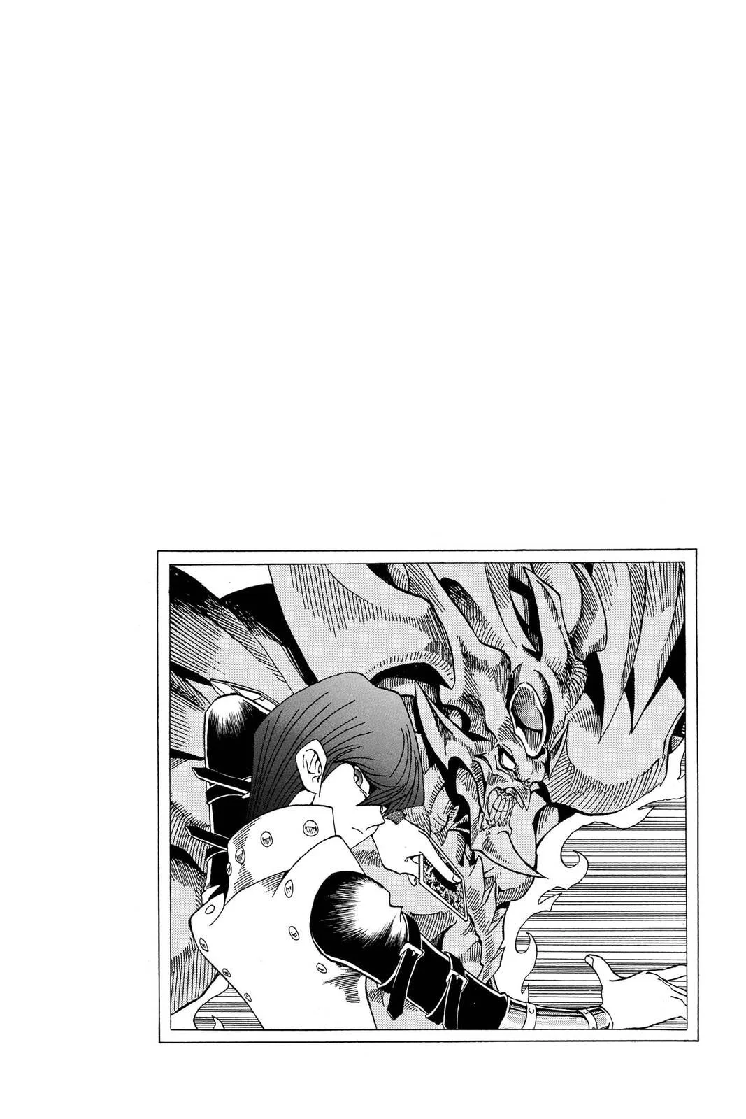 Yu-Gi-Oh! — Chapter 175 — Page 22